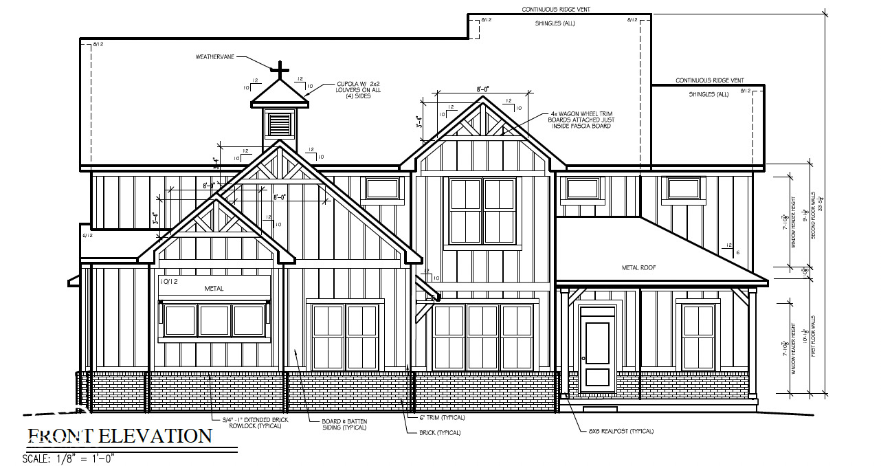 21080 Thornborough Drive