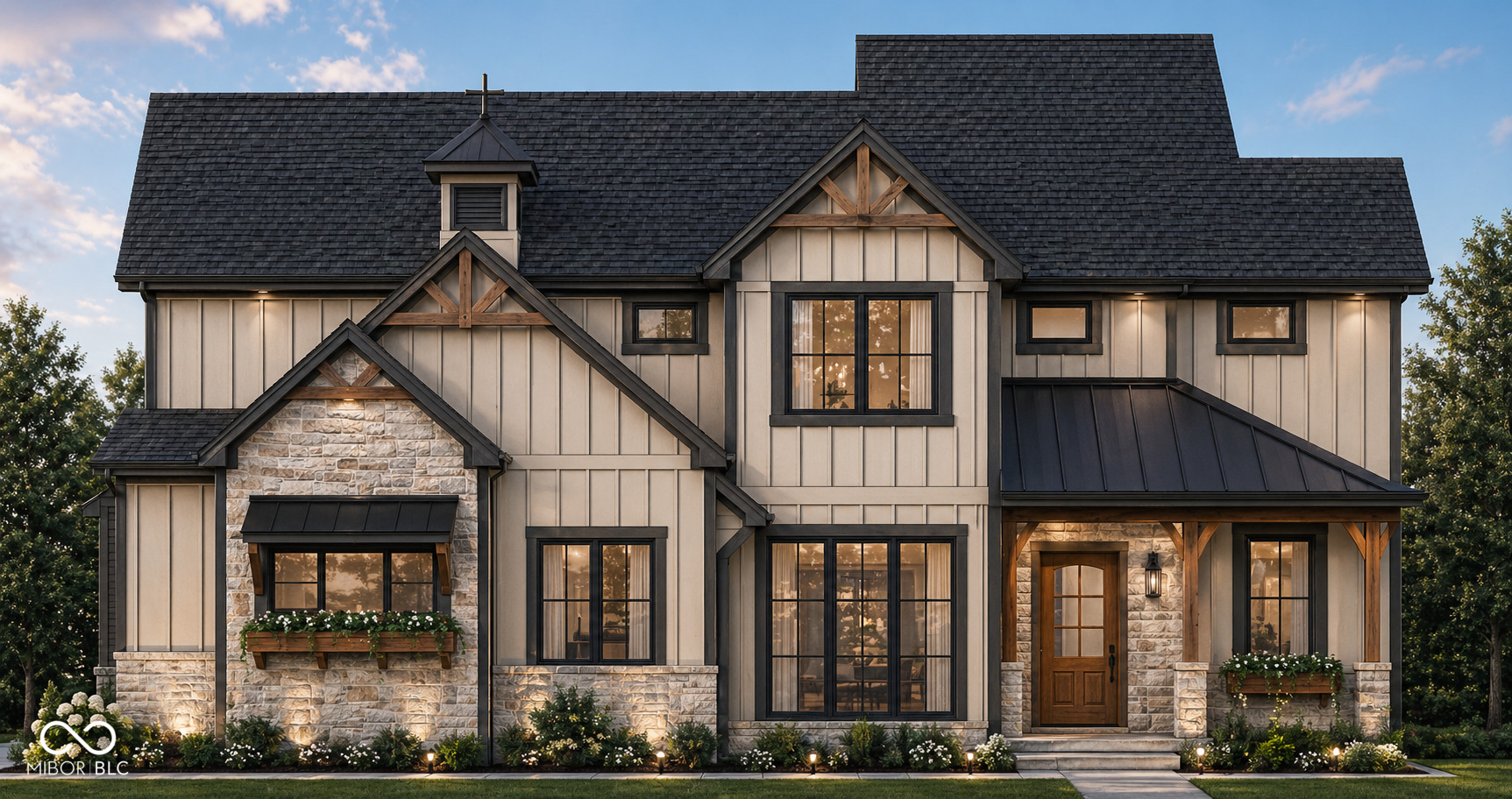 21080 Thornborough Drive