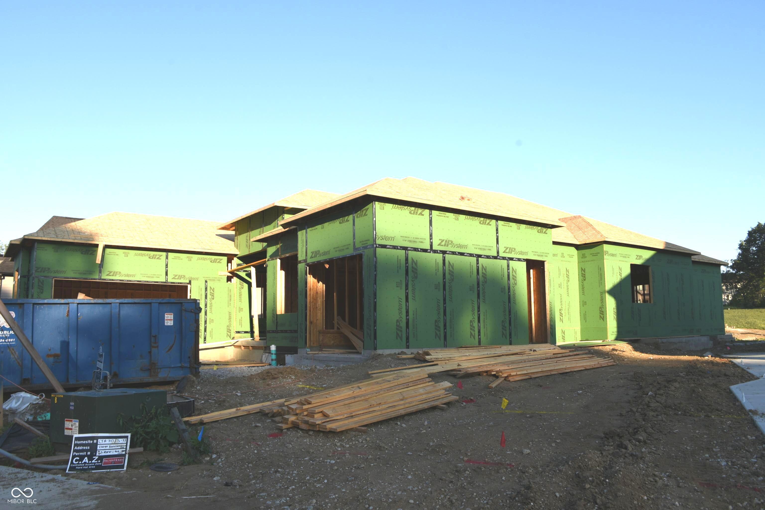 21020 Thornborough Drive