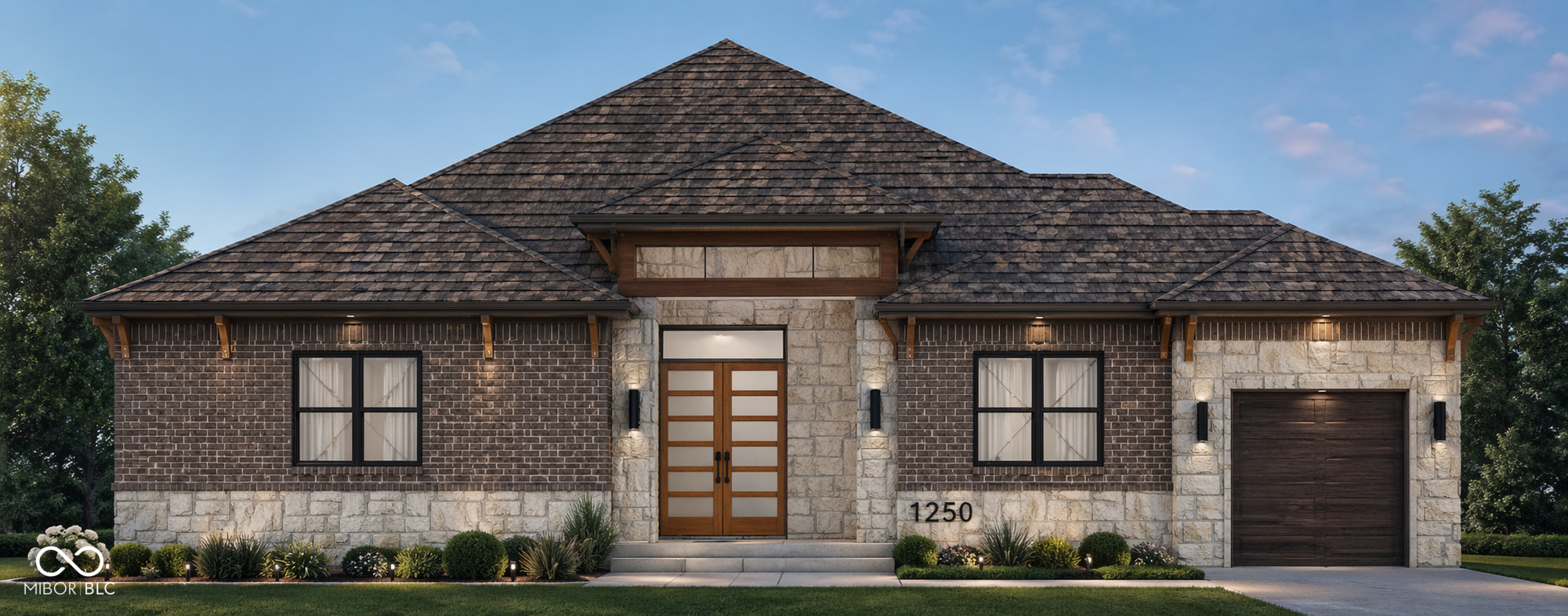 21020 Thornborough Drive