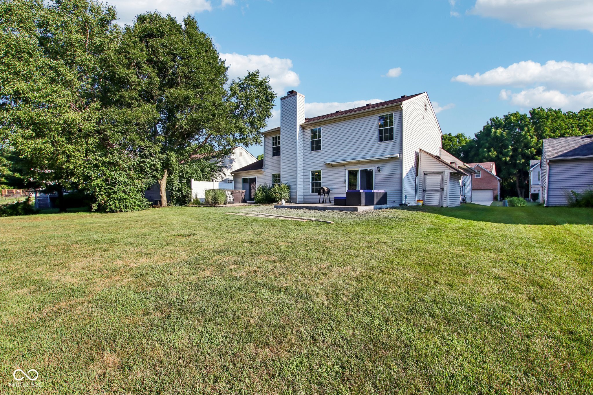 7147 Topp Creek Court