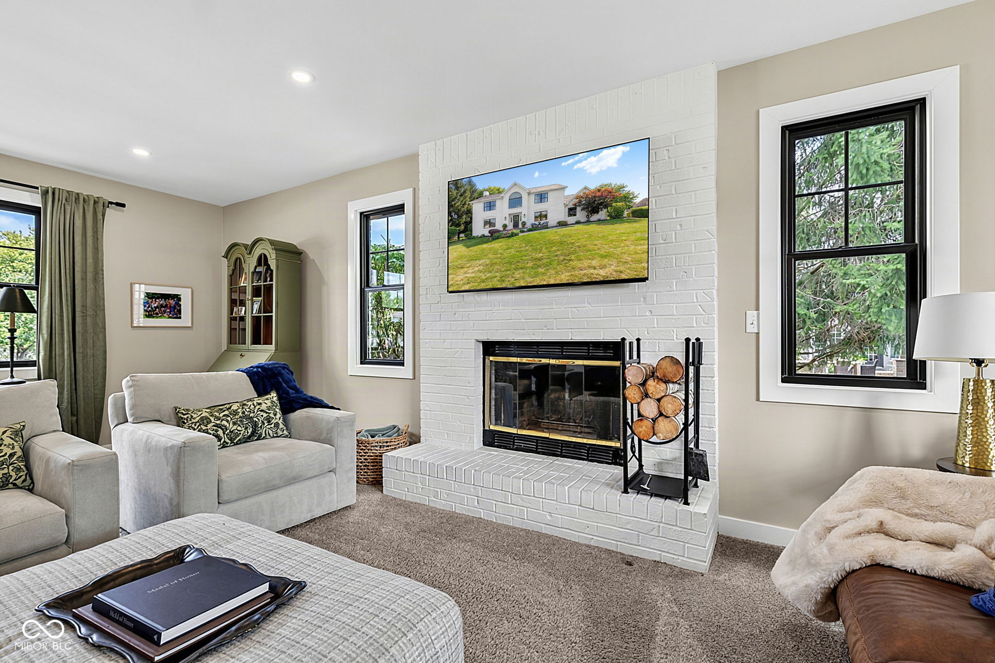3209 Hazel Foster W
