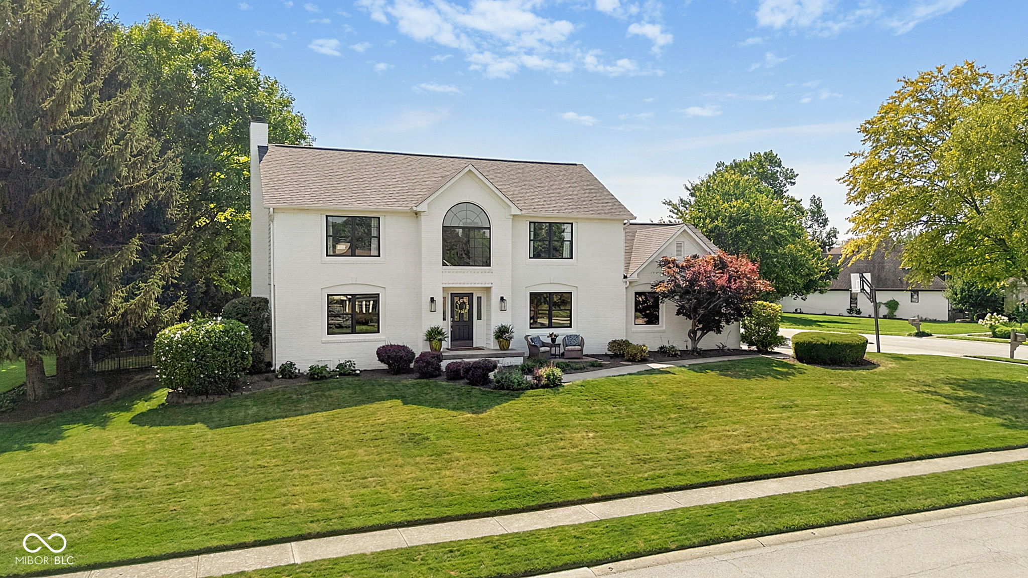 3209 Hazel Foster W