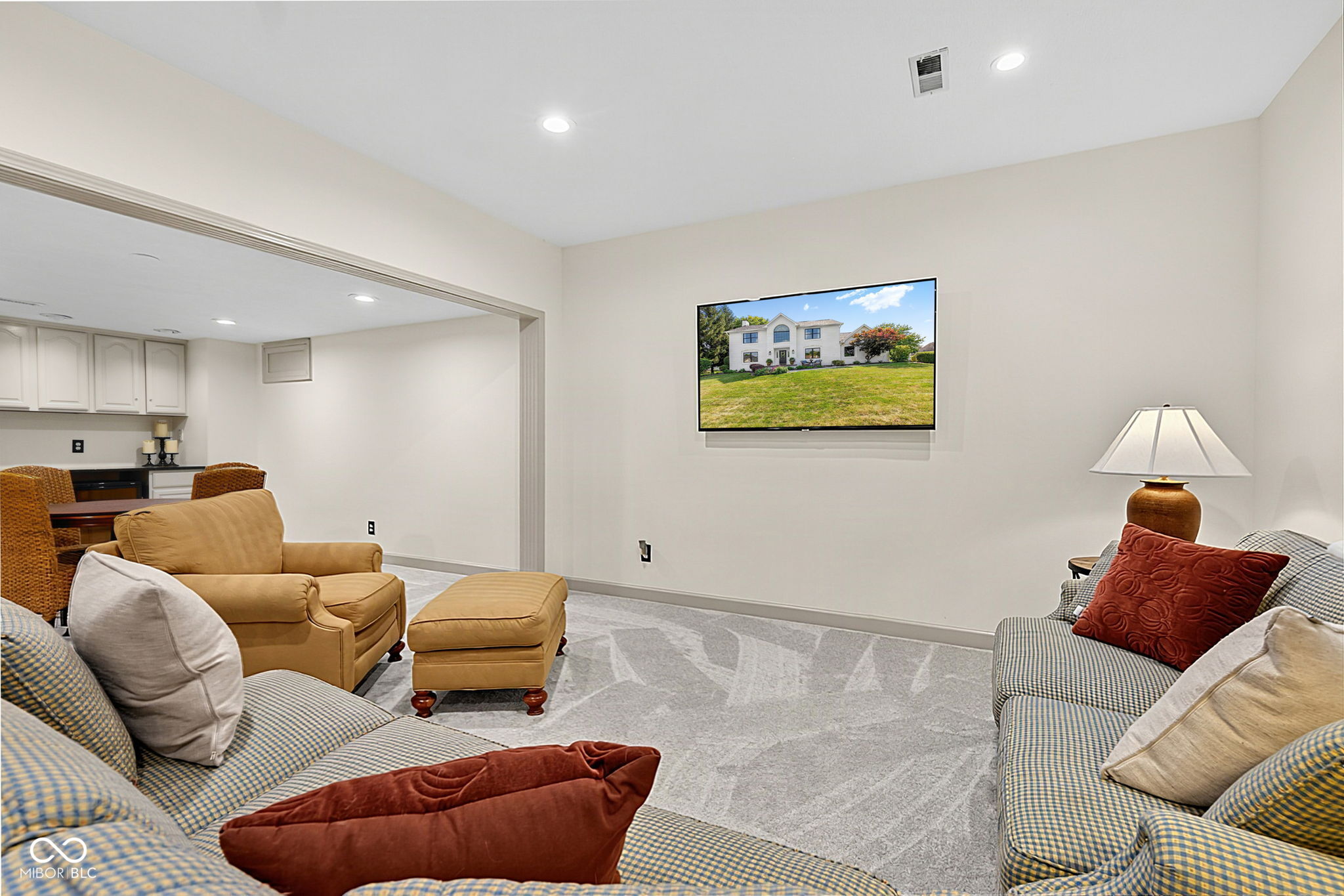3209 Hazel Foster W