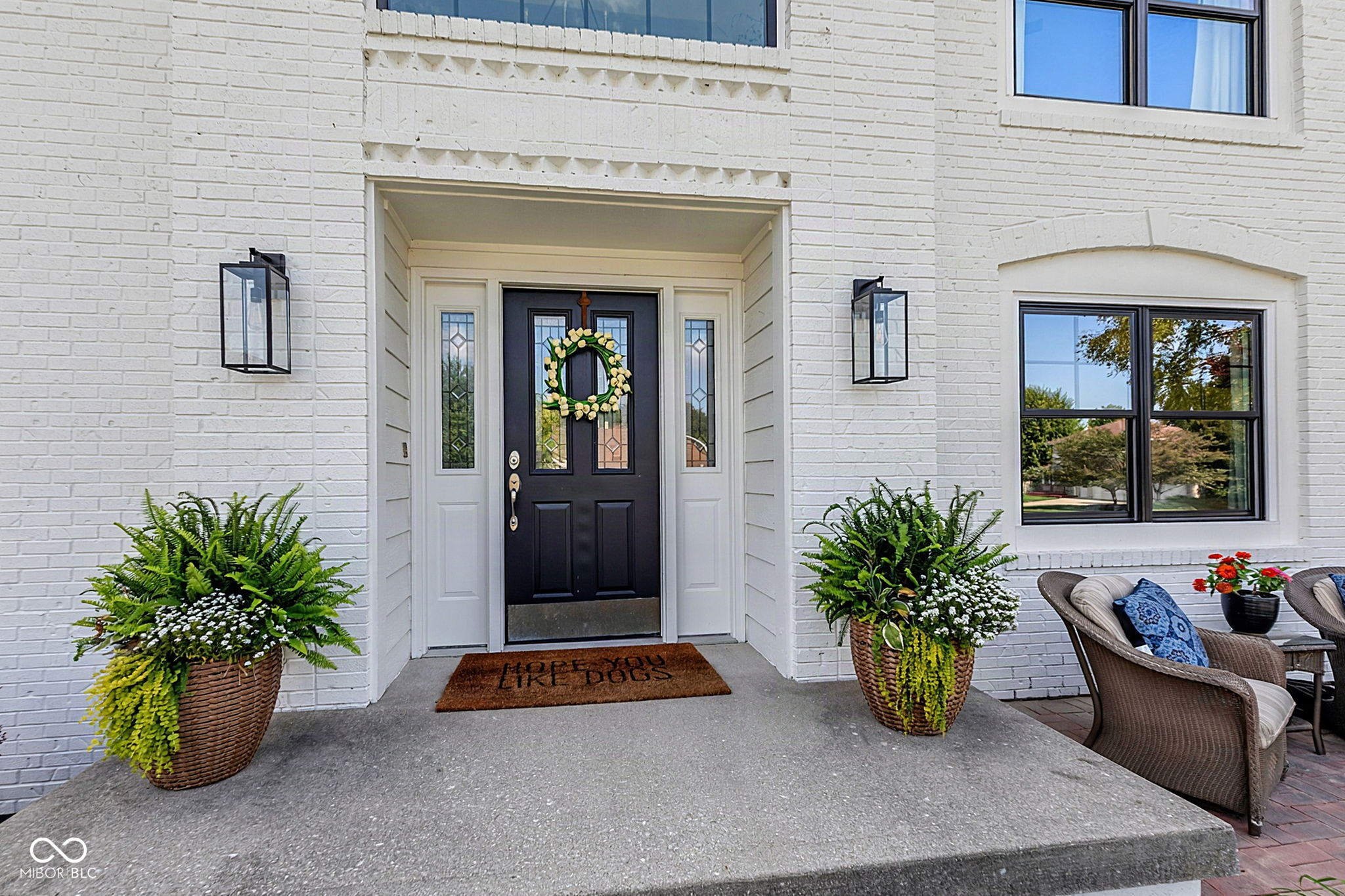 3209 Hazel Foster W