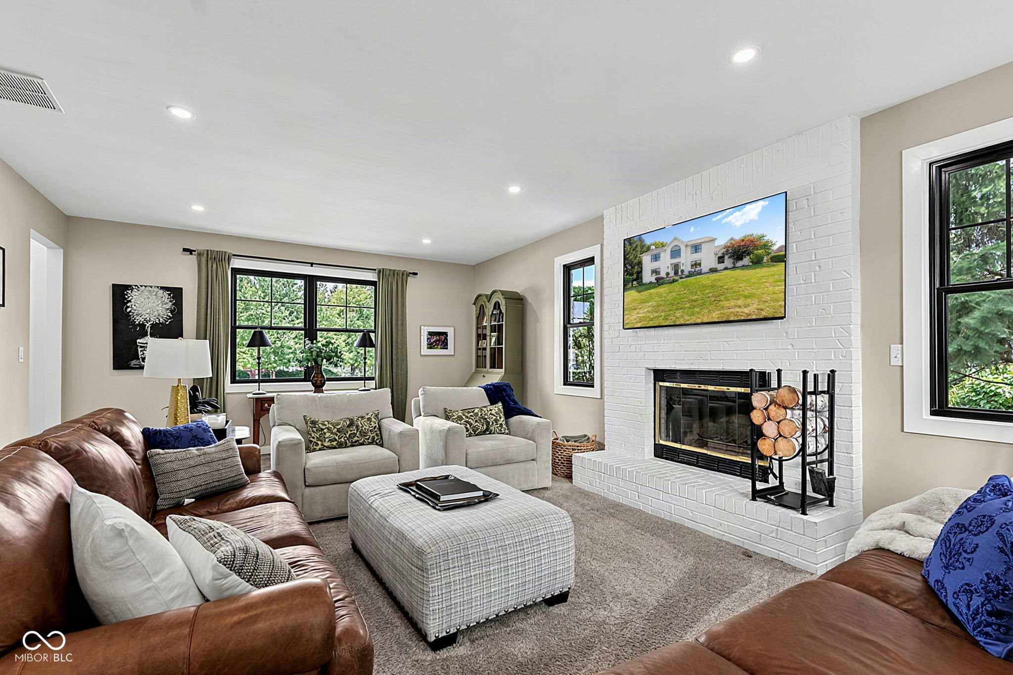 3209 Hazel Foster W