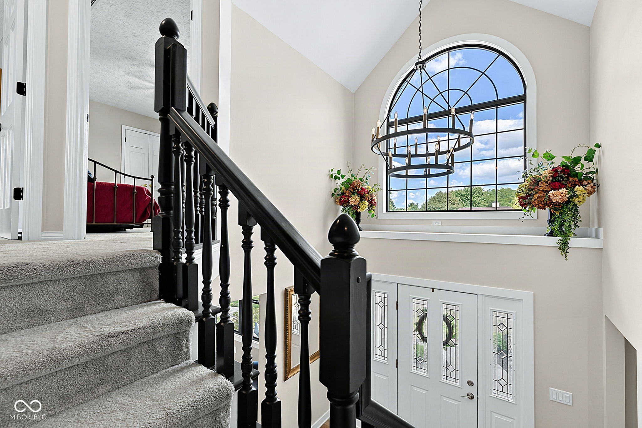 3209 Hazel Foster W