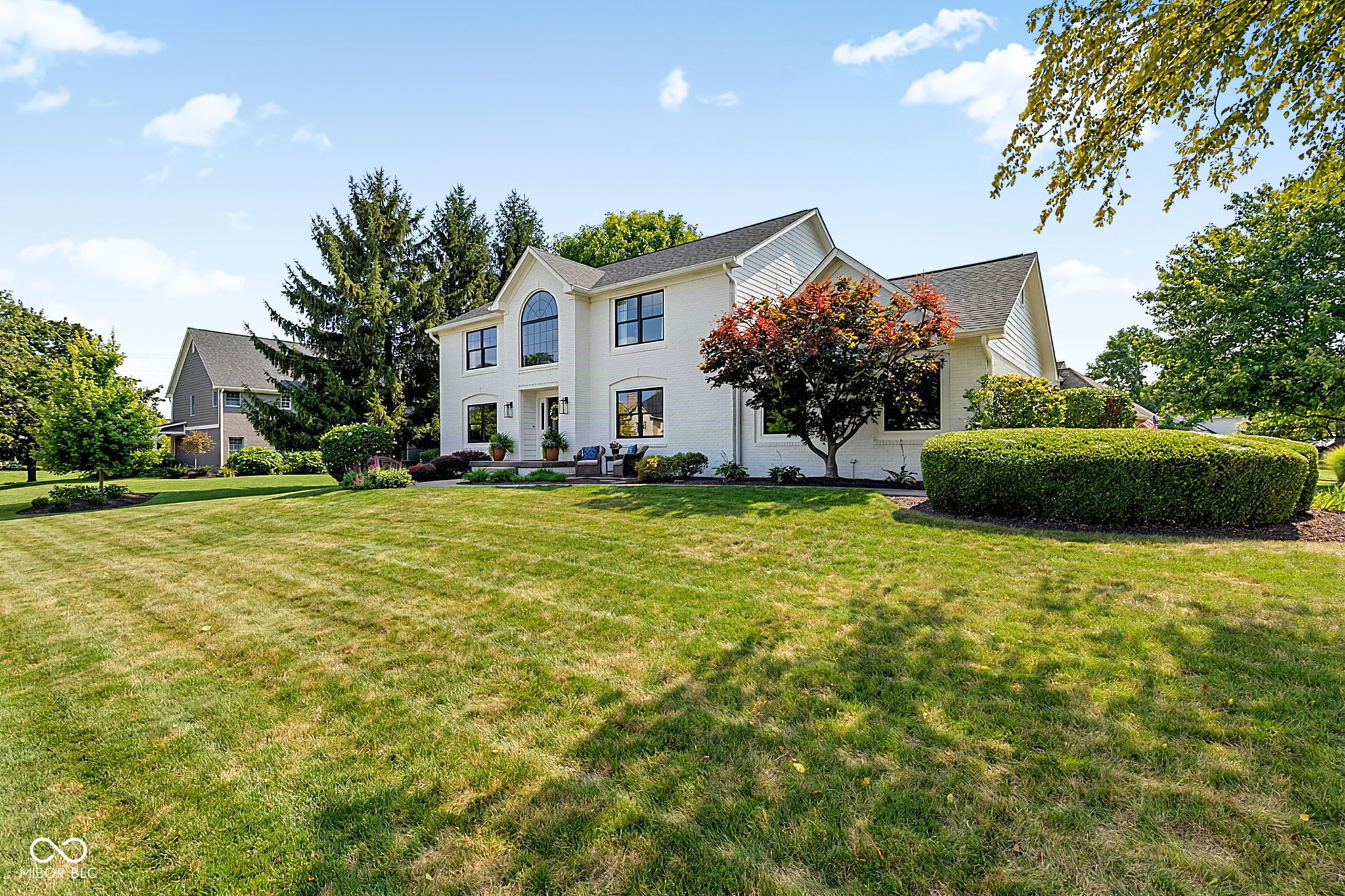 3209 Hazel Foster W