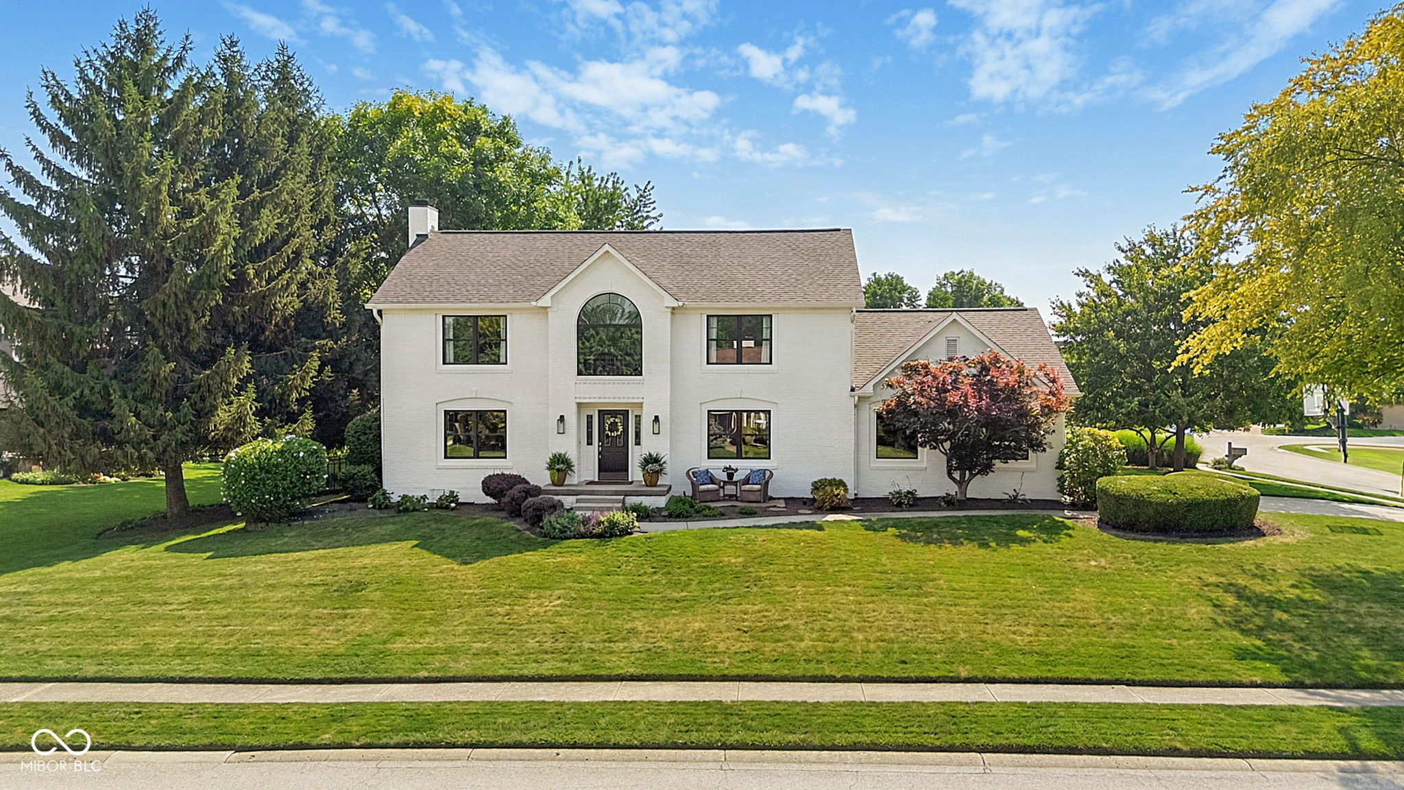 3209 Hazel Foster W