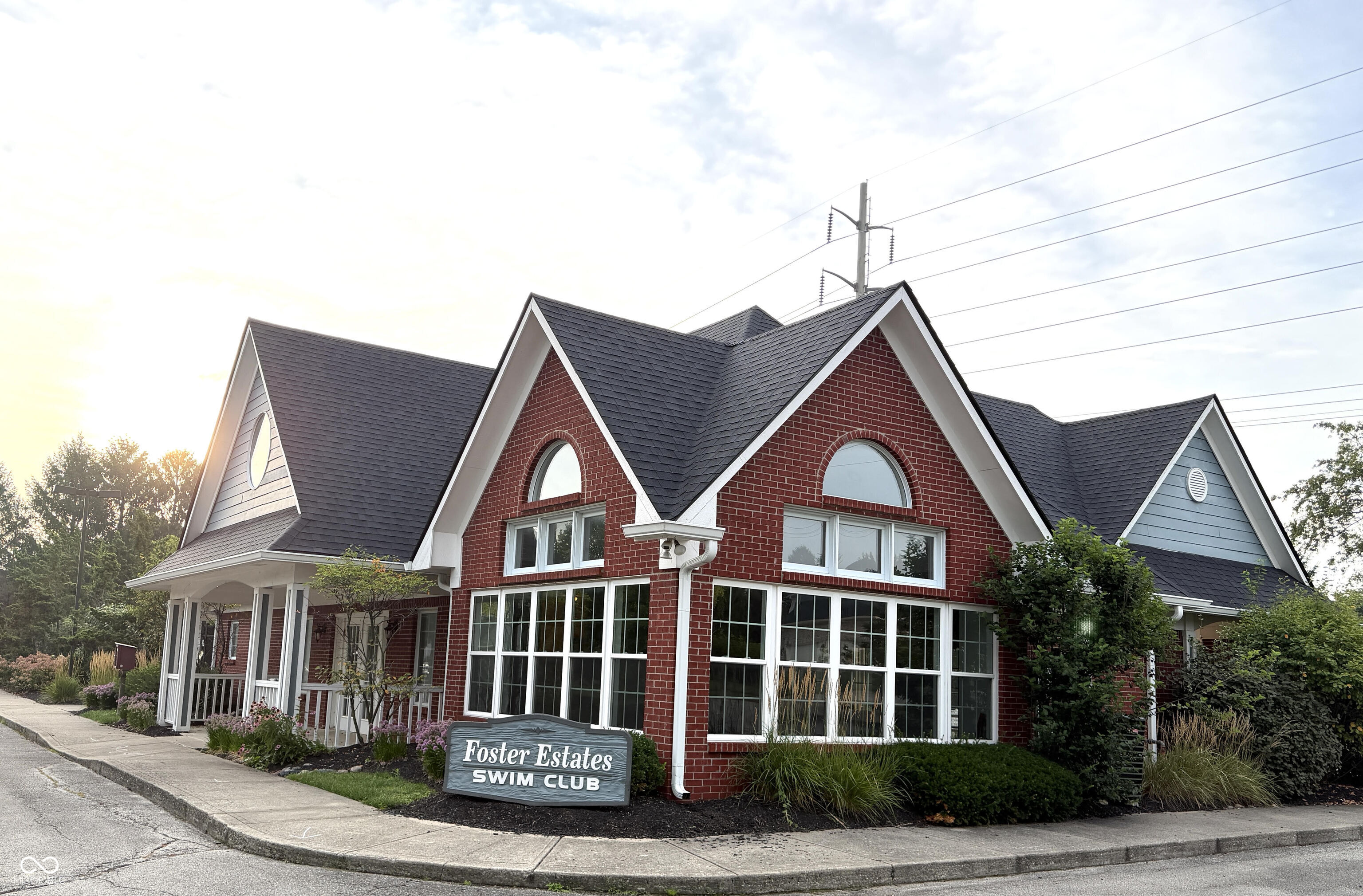 3209 Hazel Foster W