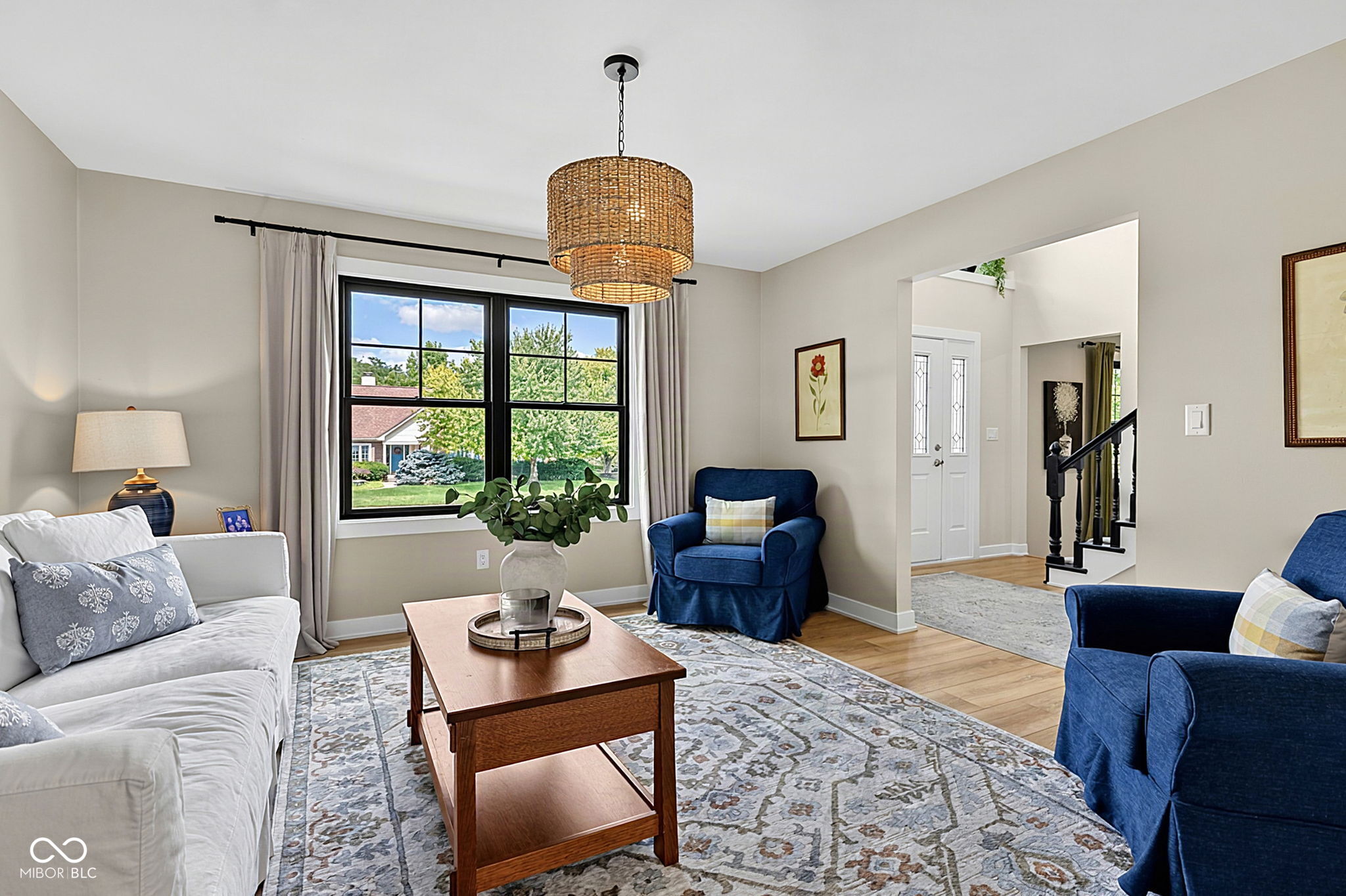 3209 Hazel Foster W