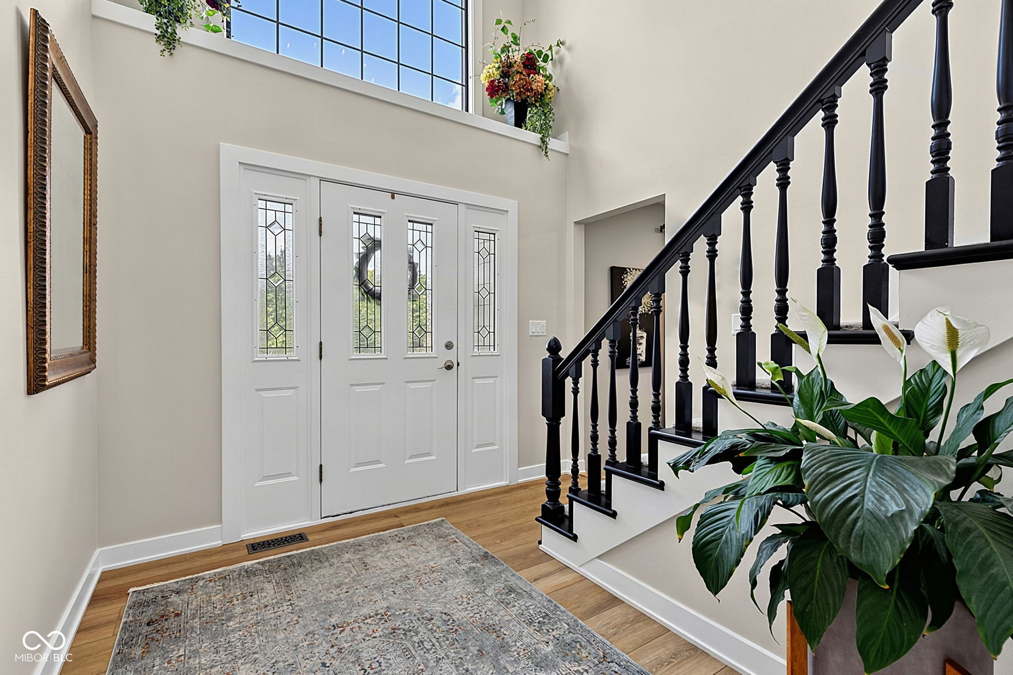 3209 Hazel Foster W