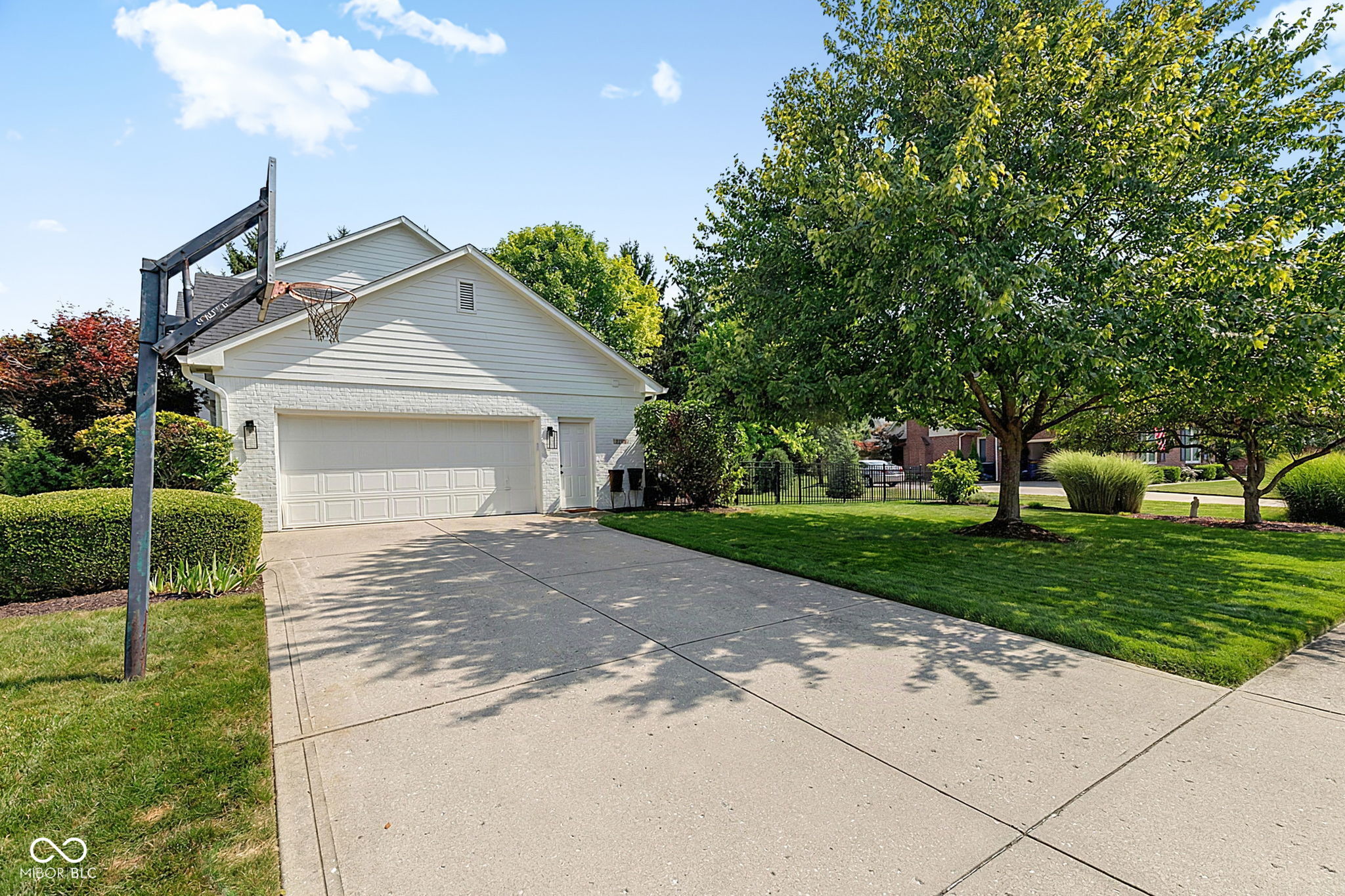 3209 Hazel Foster W