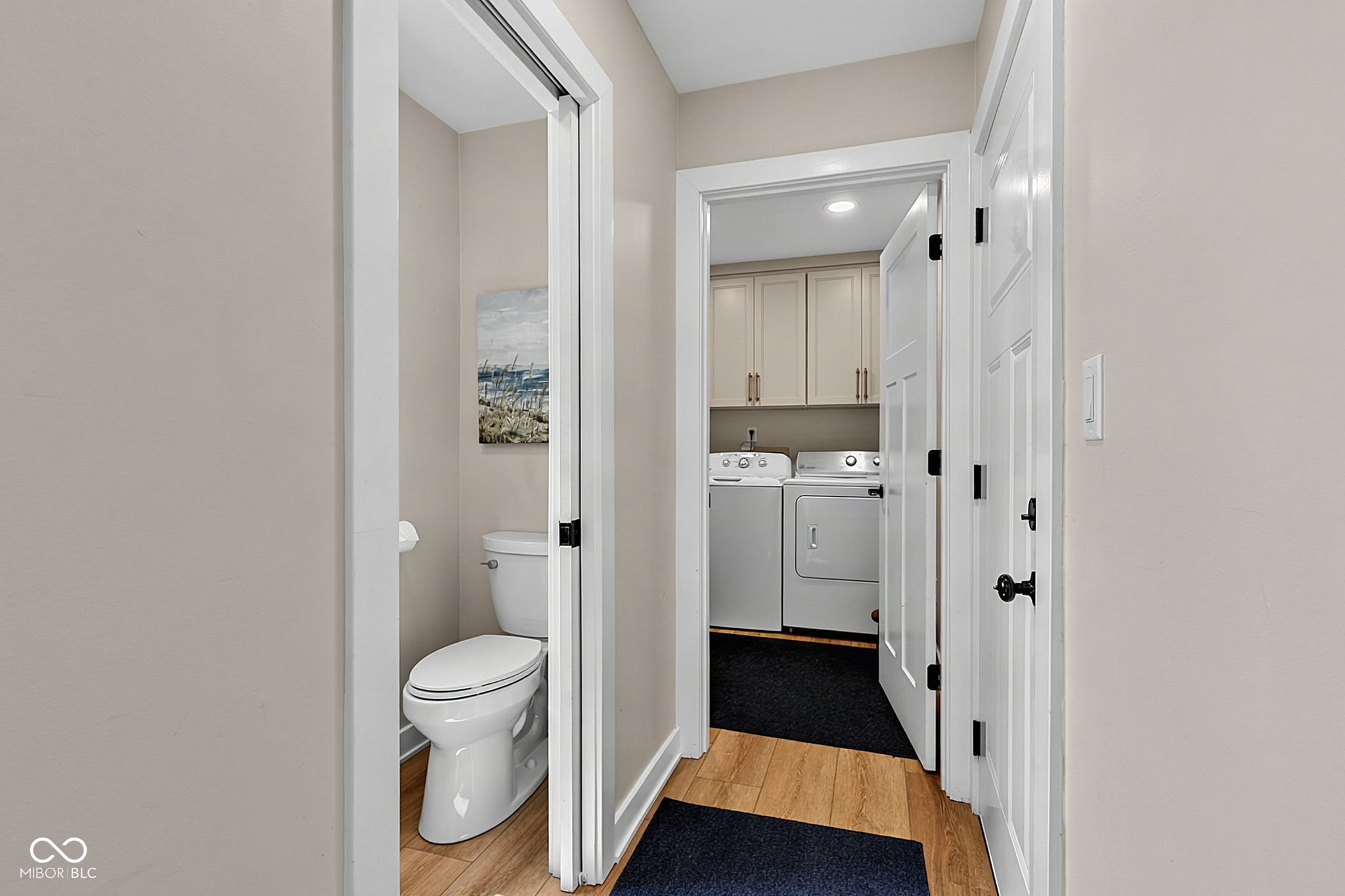 3209 Hazel Foster W