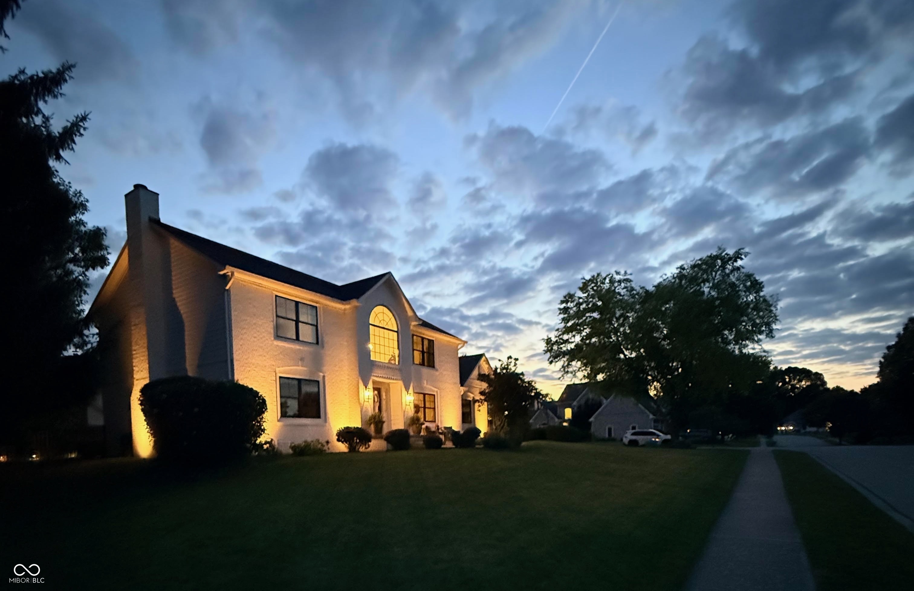 3209 Hazel Foster W