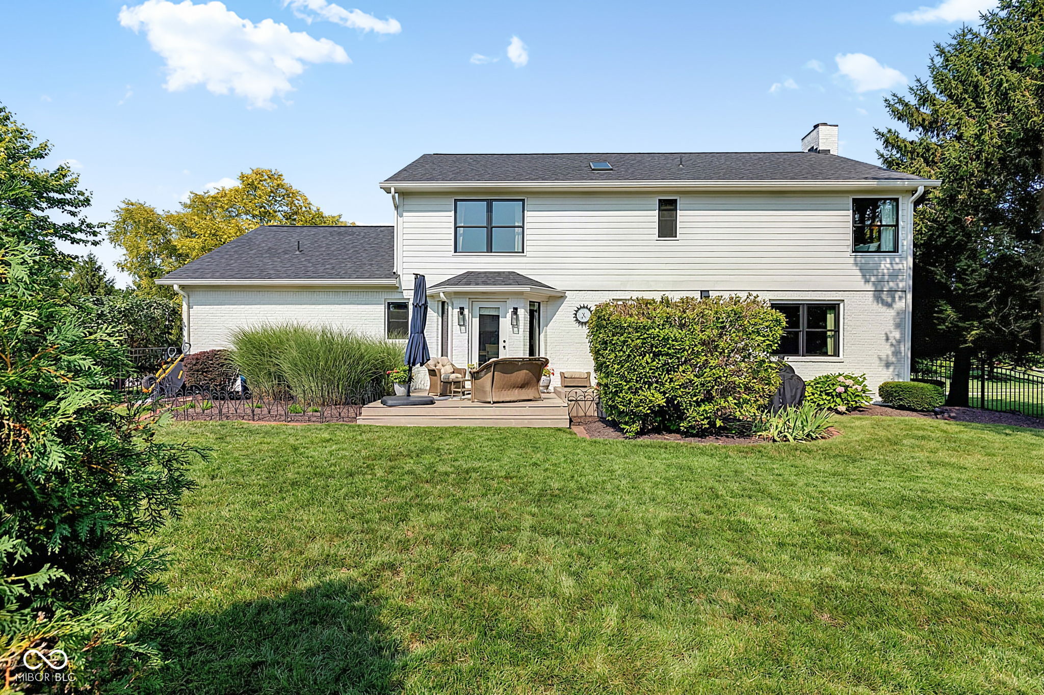 3209 Hazel Foster W