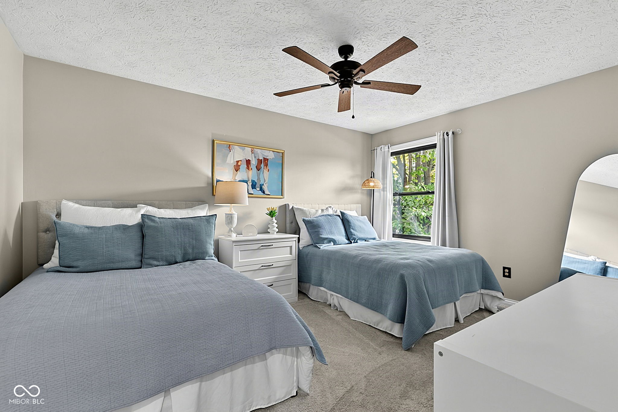 3209 Hazel Foster W