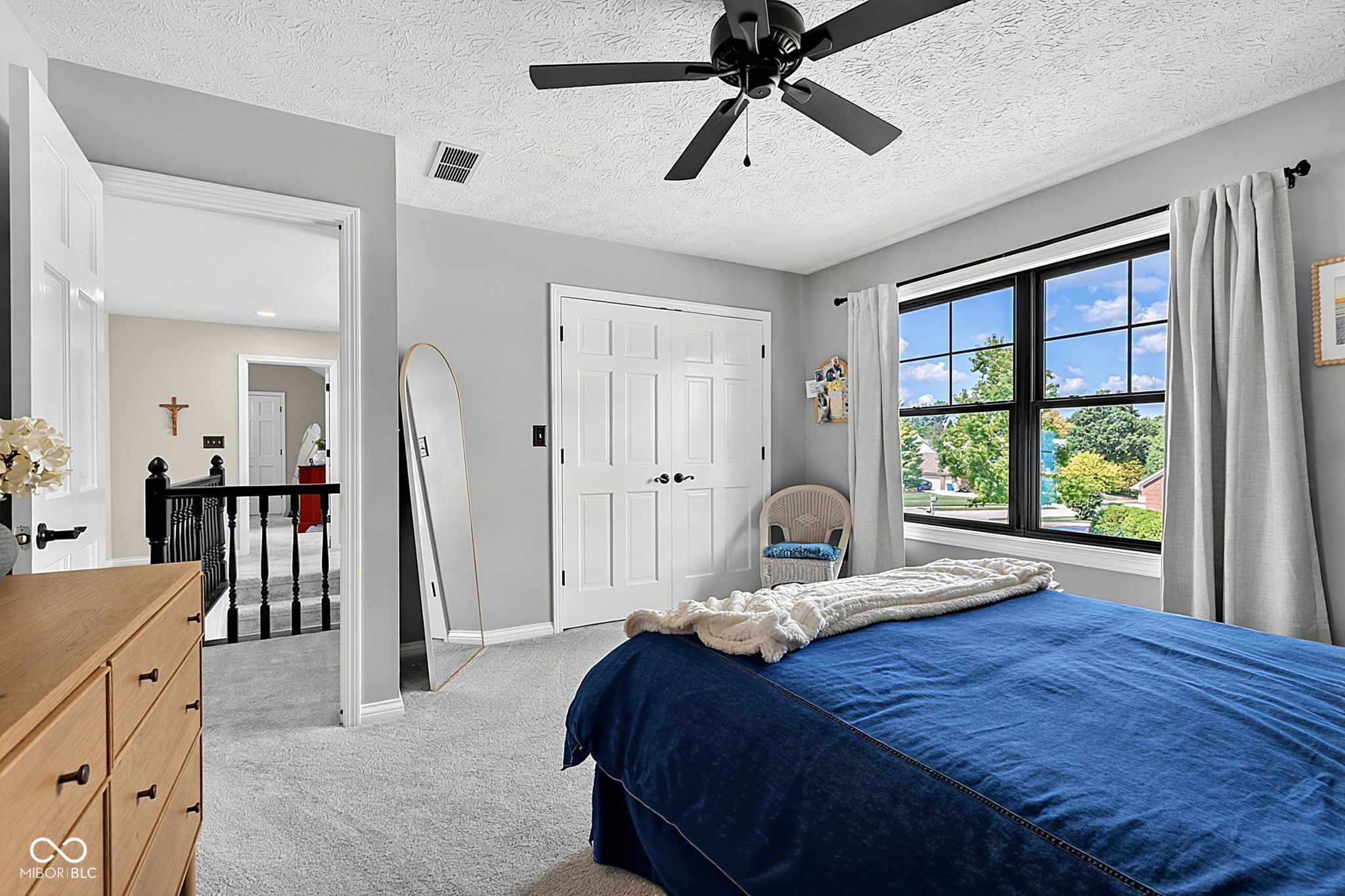 3209 Hazel Foster W