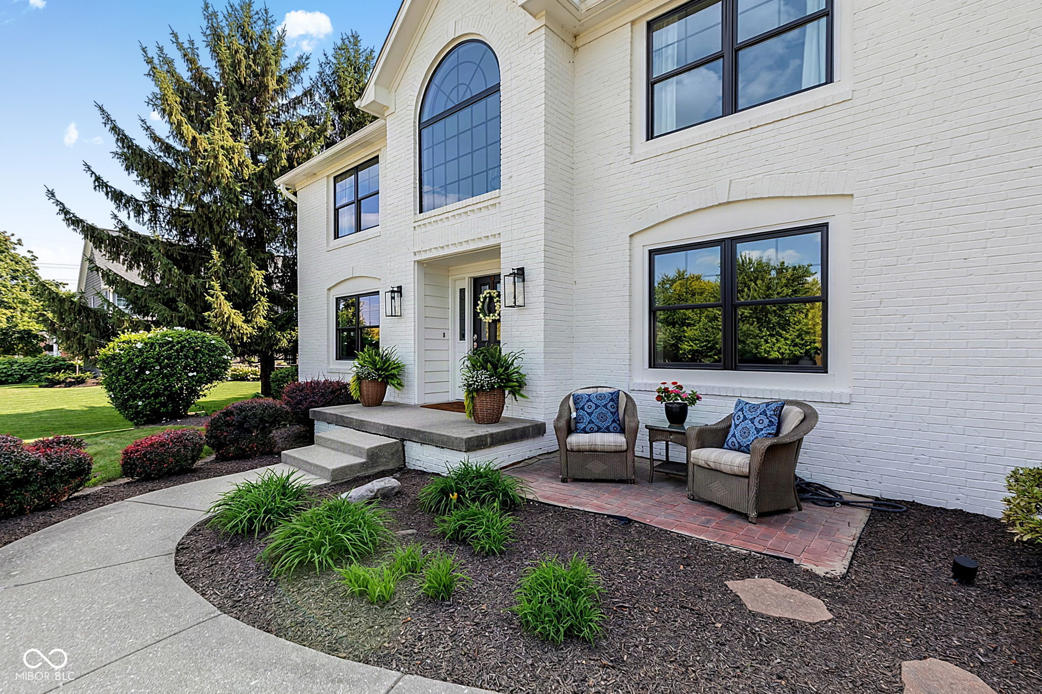 3209 Hazel Foster W