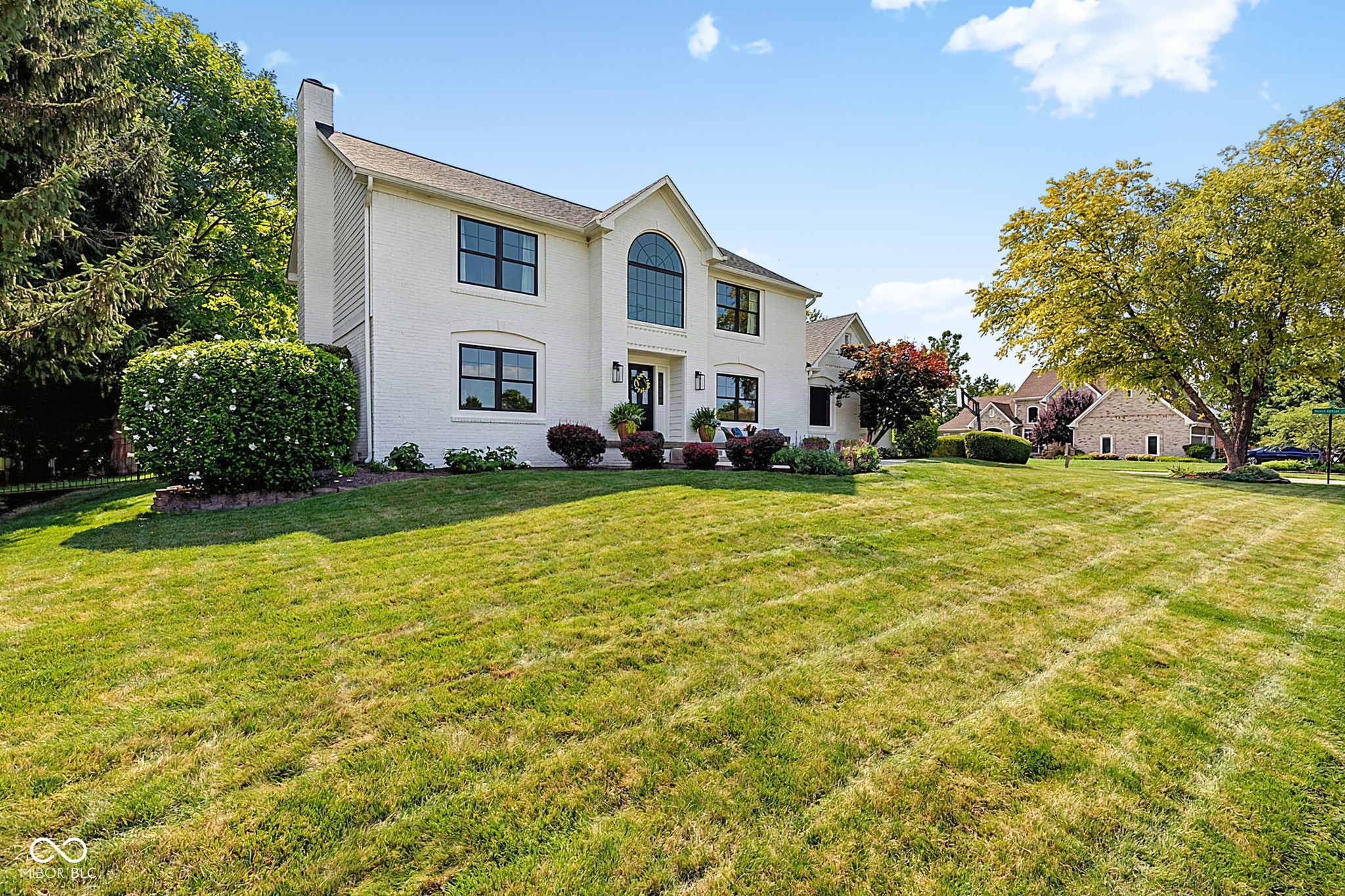 3209 Hazel Foster W