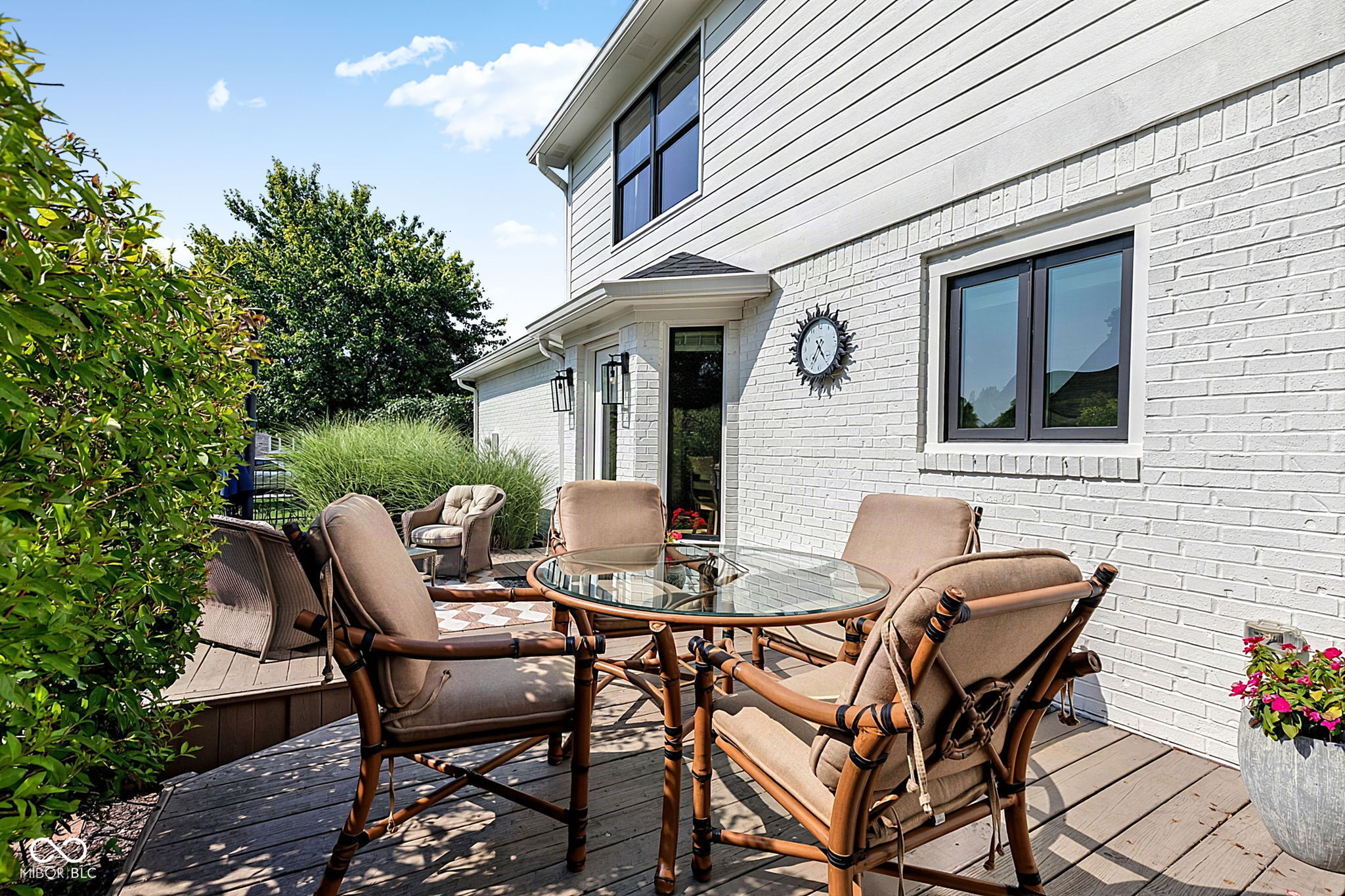 3209 Hazel Foster W