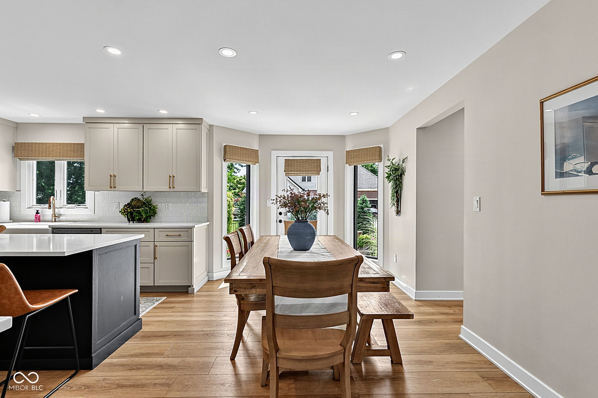3209 Hazel Foster W