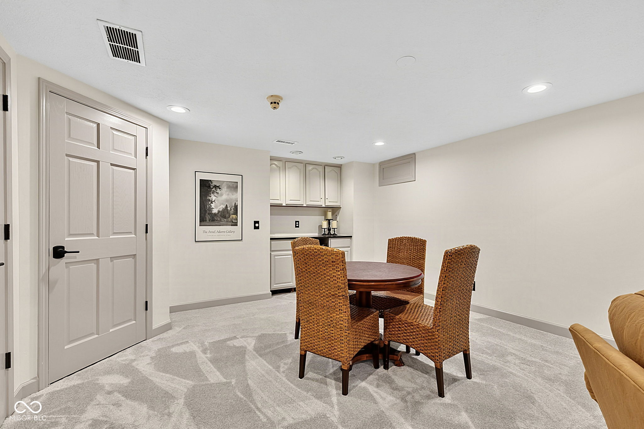 3209 Hazel Foster W