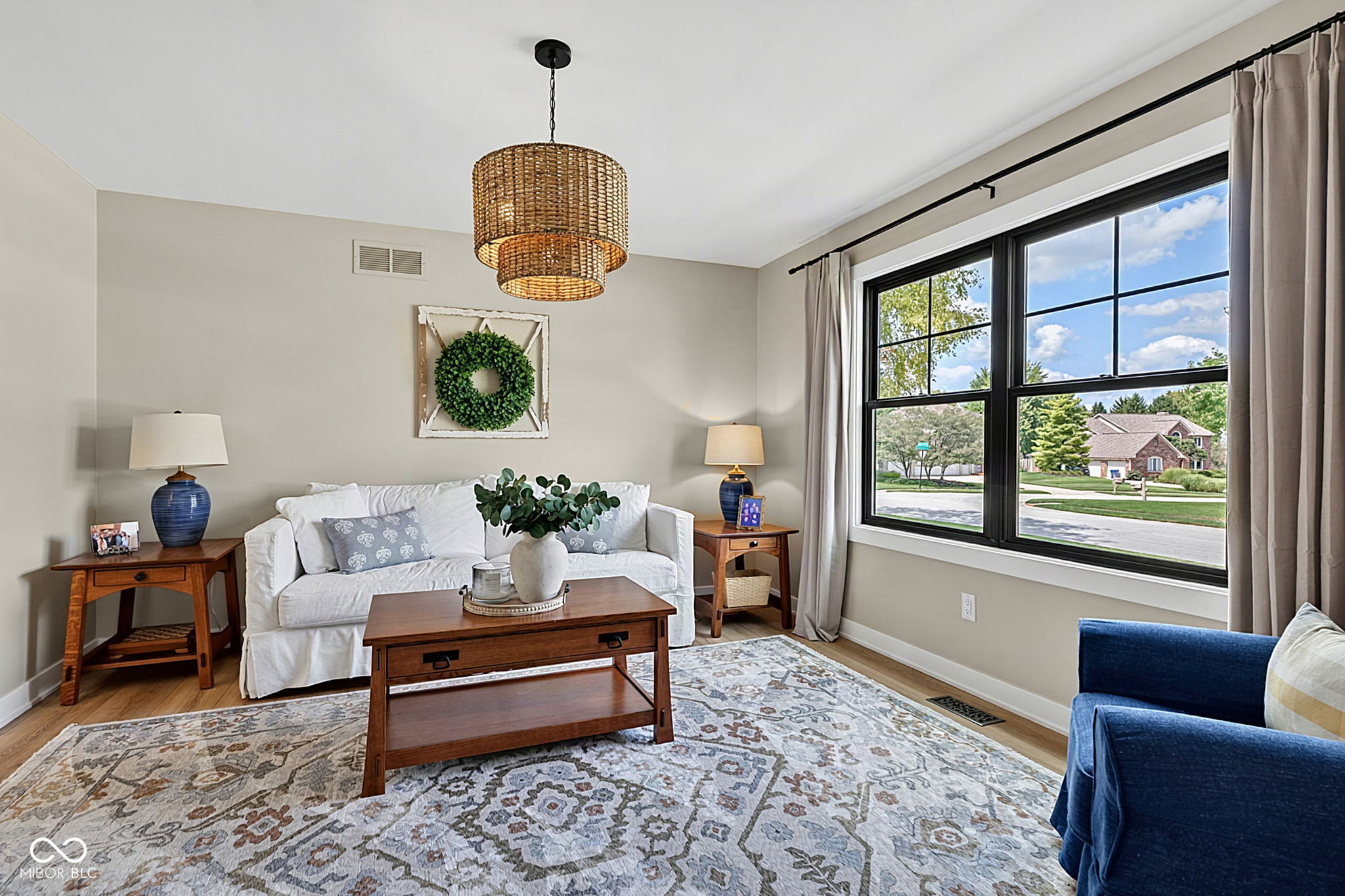 3209 Hazel Foster W