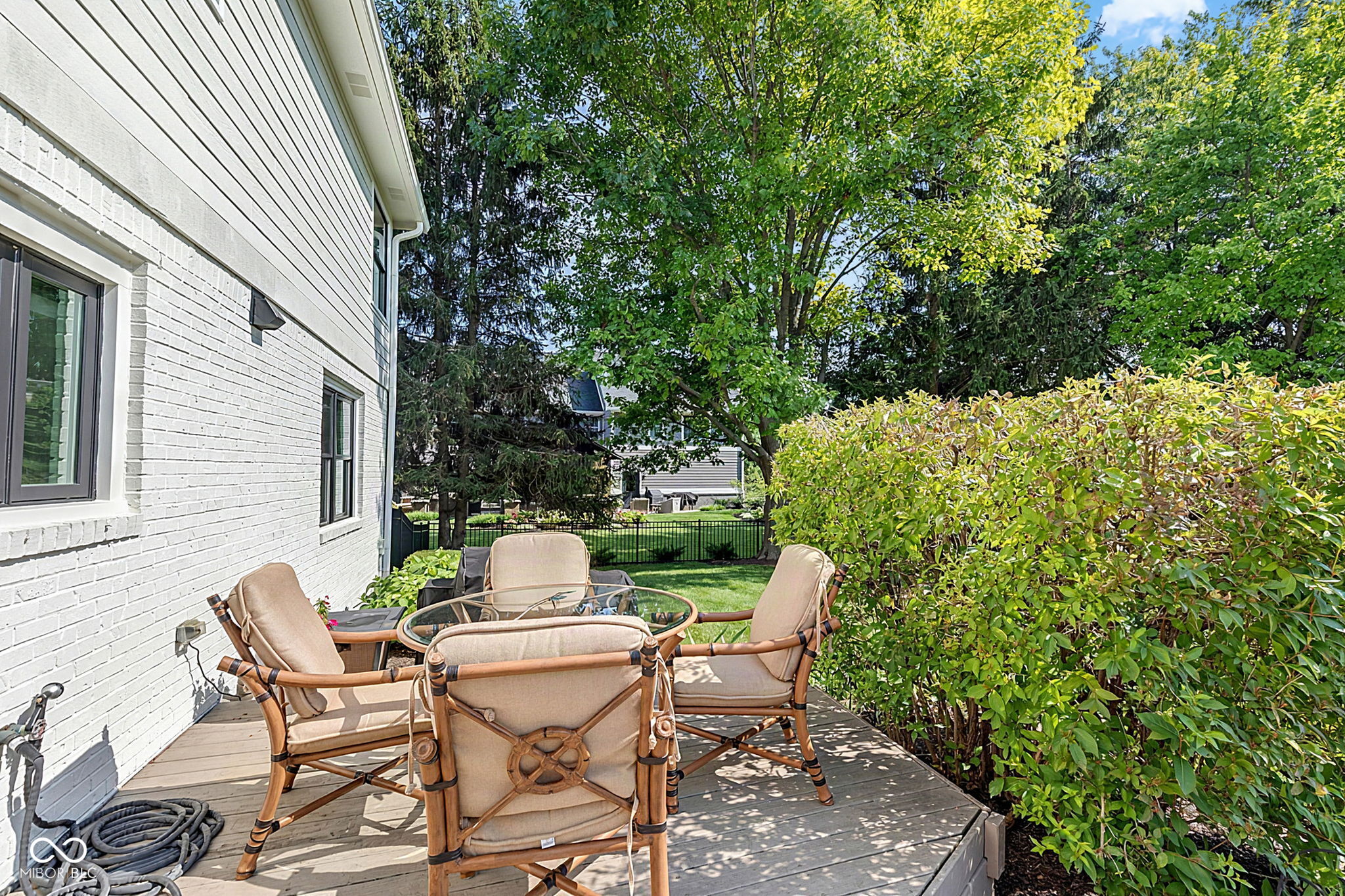 3209 Hazel Foster W