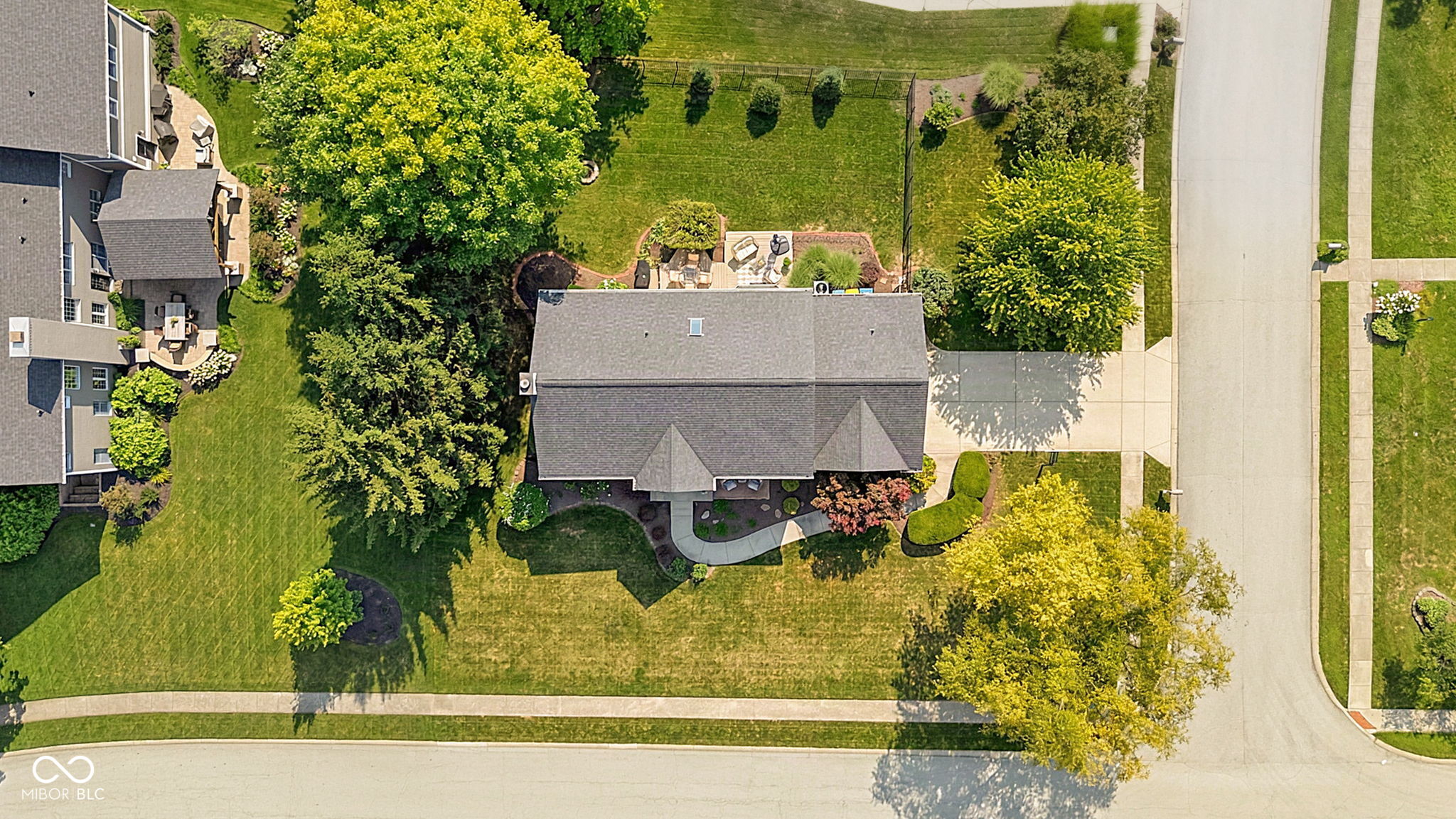 3209 Hazel Foster W