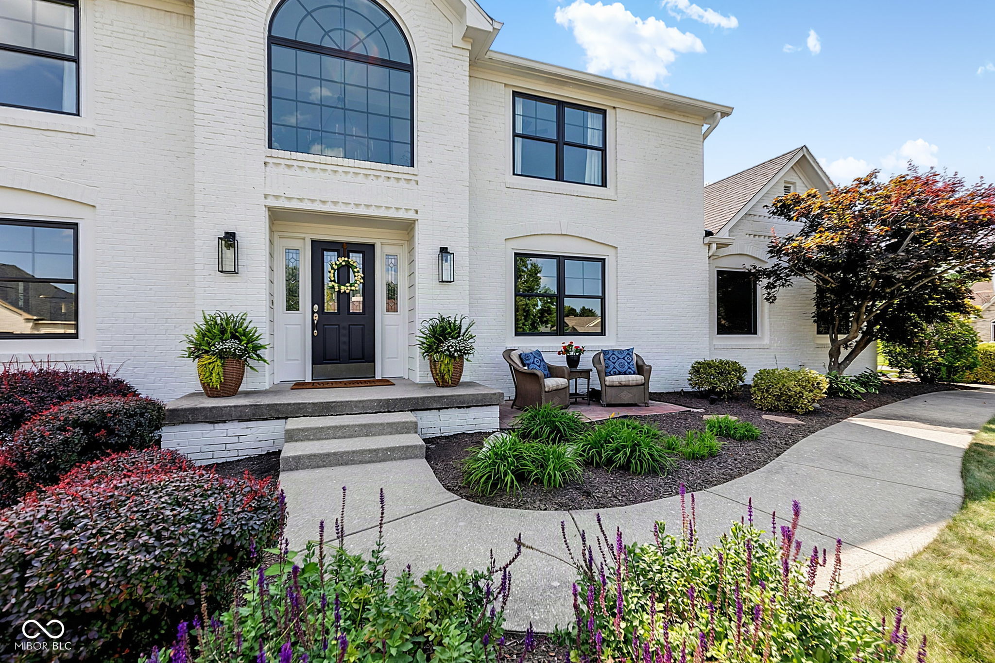 3209 Hazel Foster W