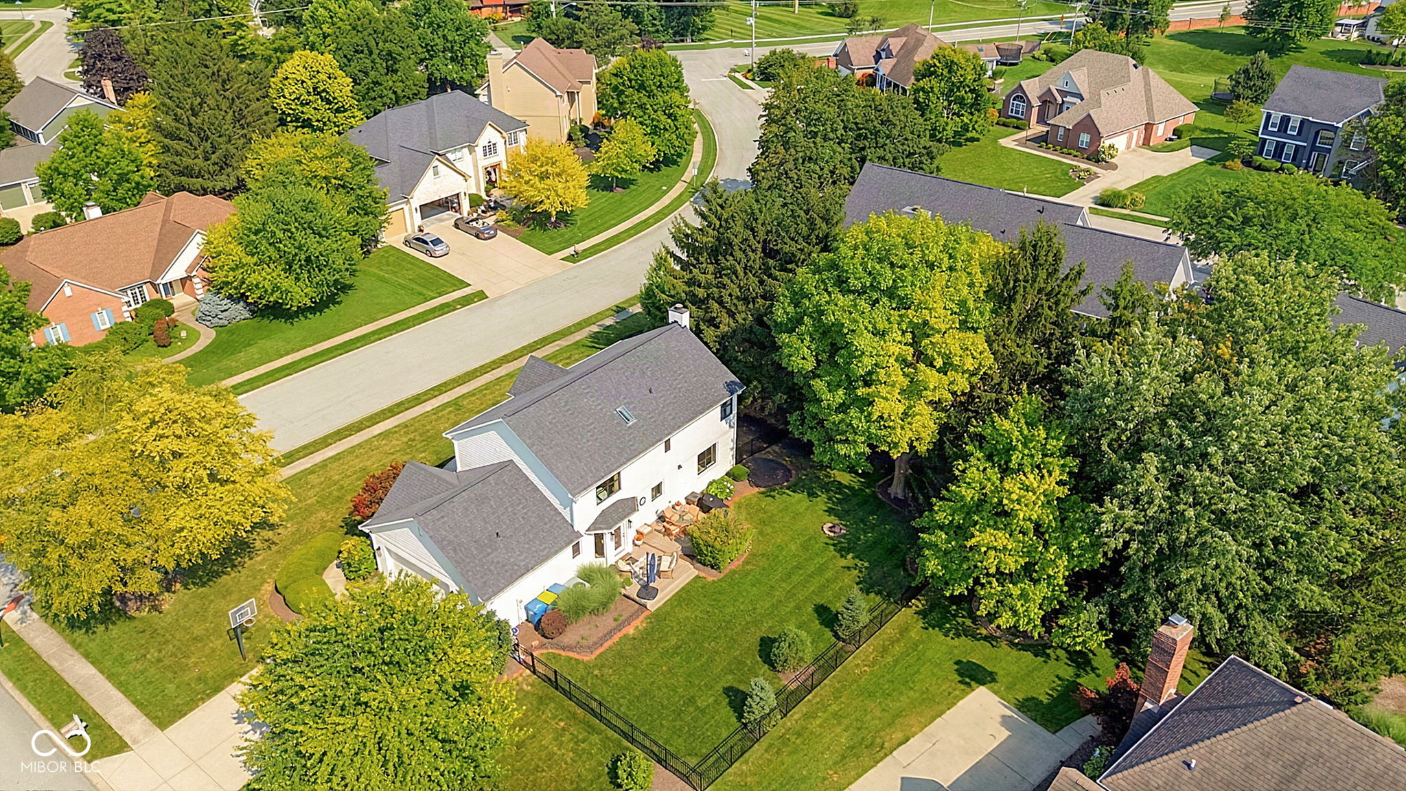 3209 Hazel Foster W