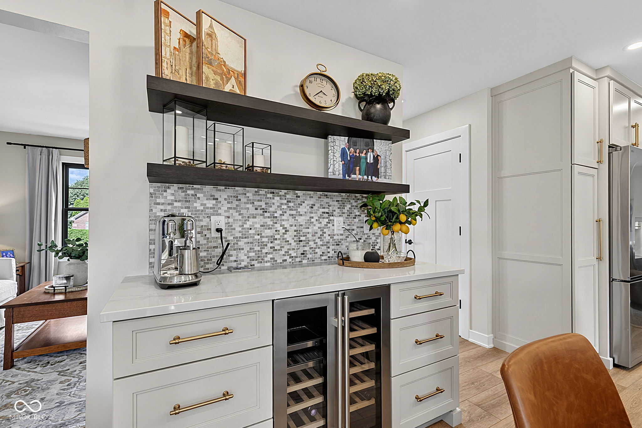 3209 Hazel Foster W