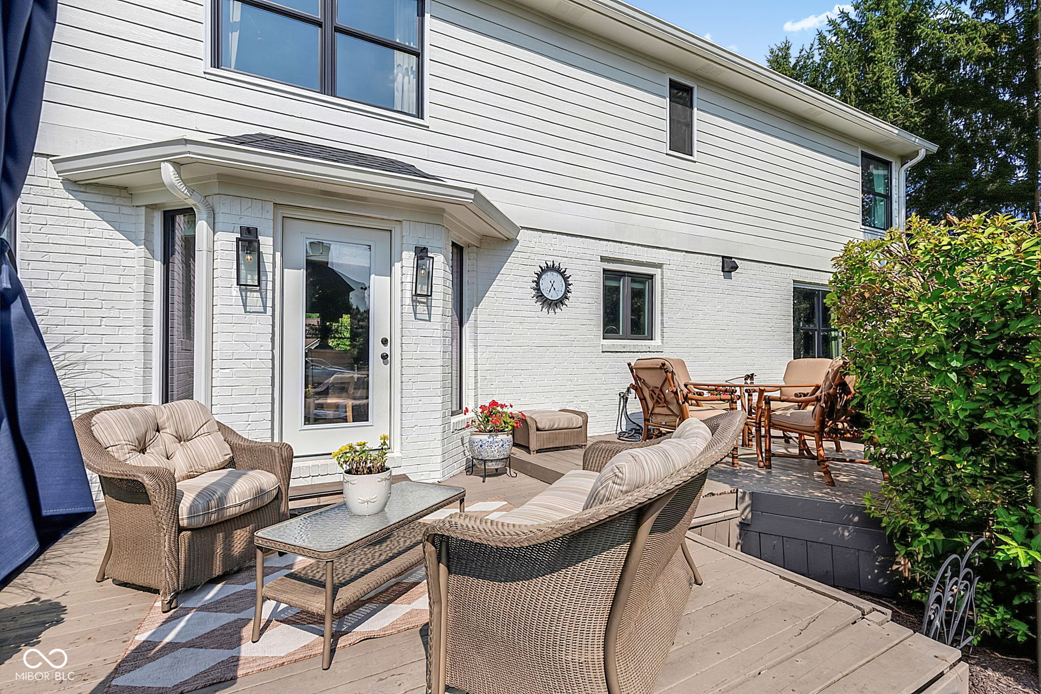 3209 Hazel Foster W