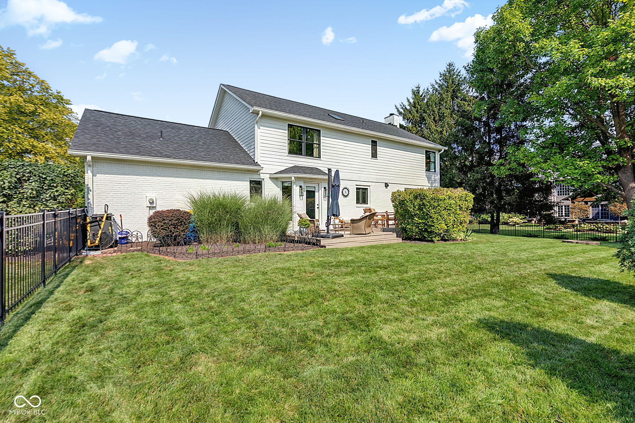3209 Hazel Foster W
