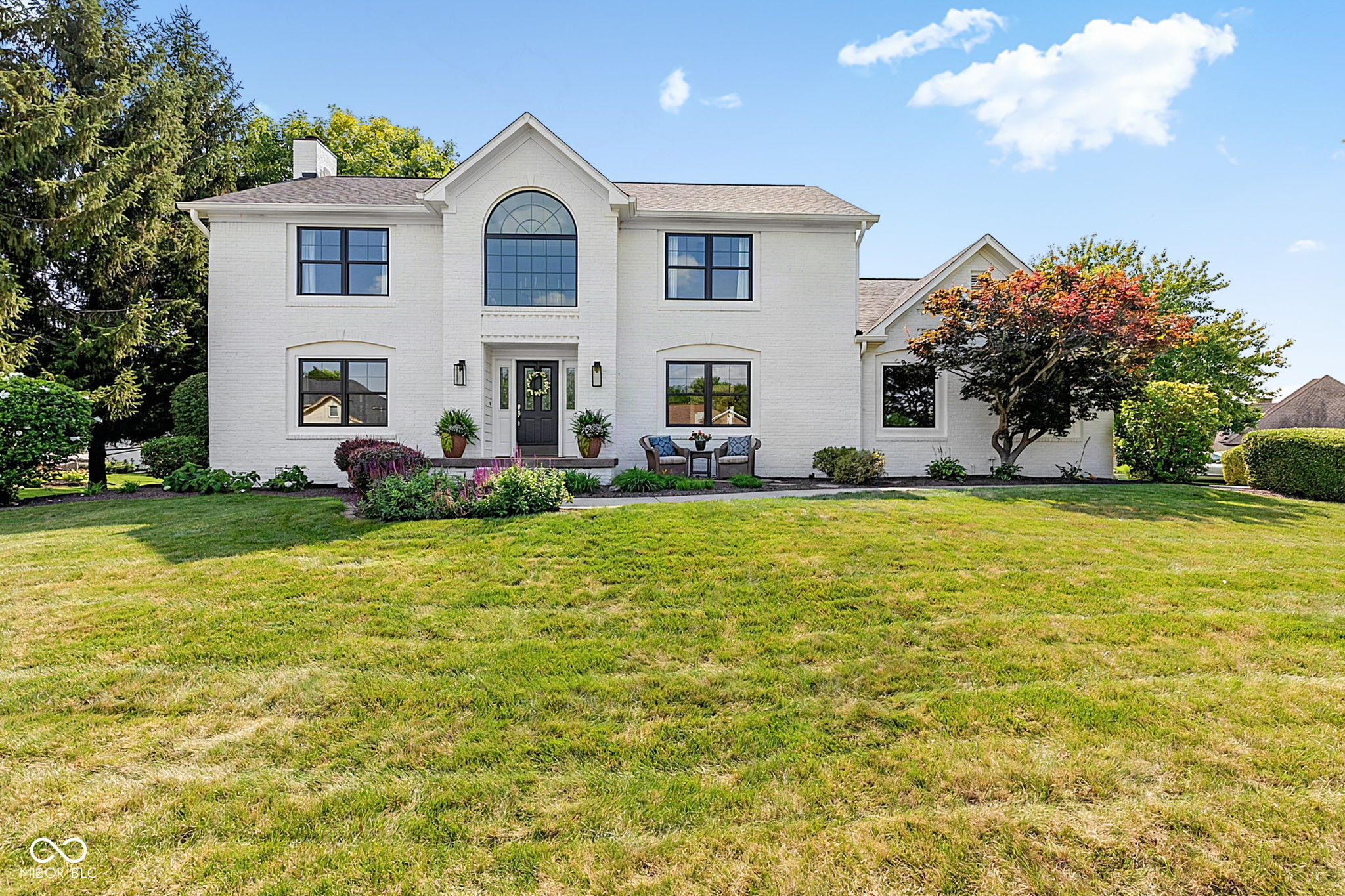 3209 Hazel Foster W