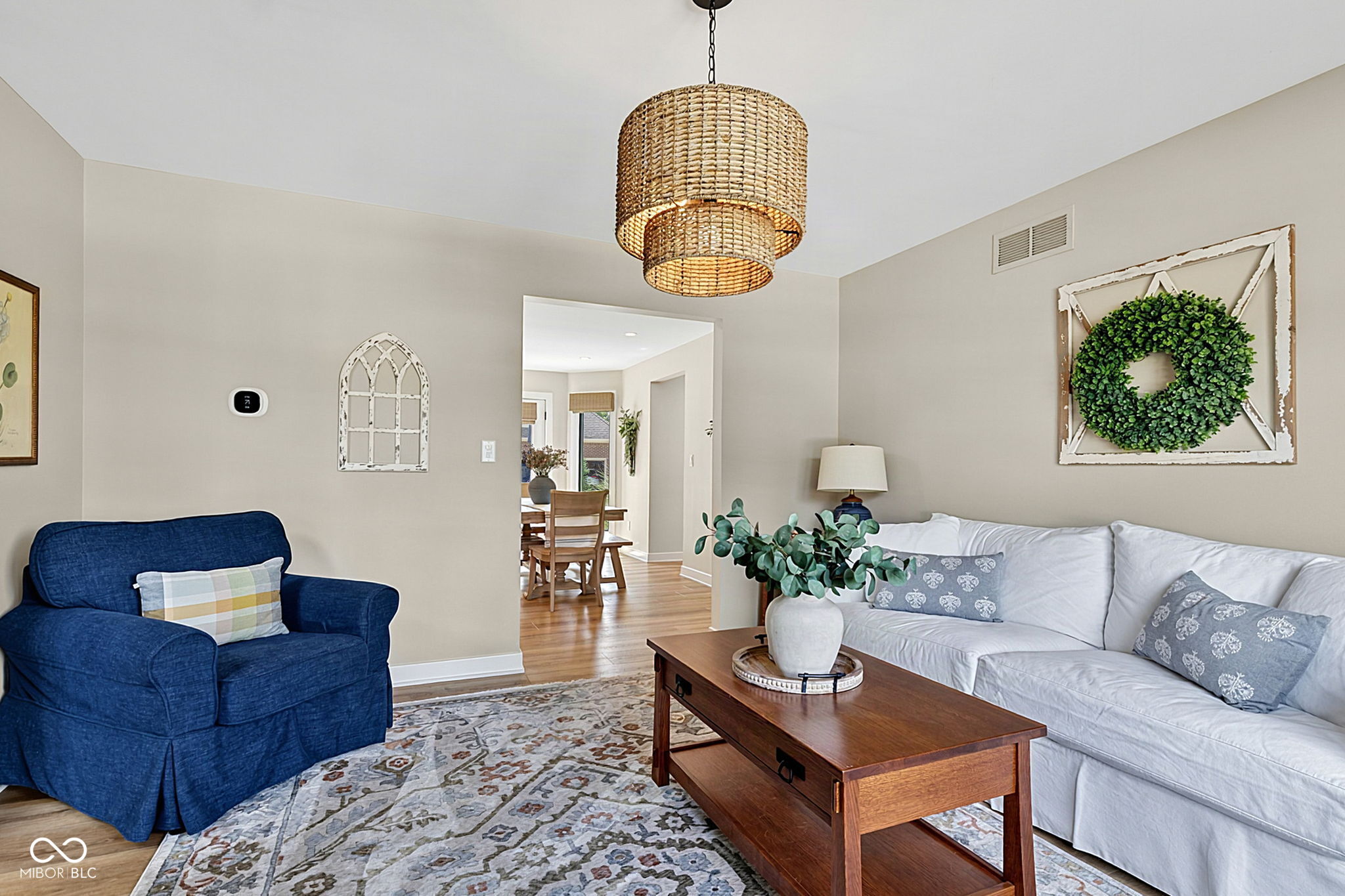 3209 Hazel Foster W