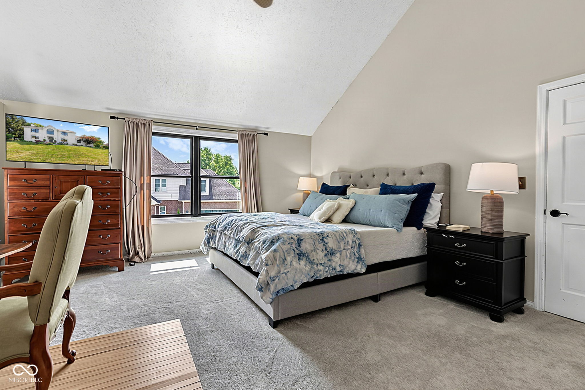 3209 Hazel Foster W