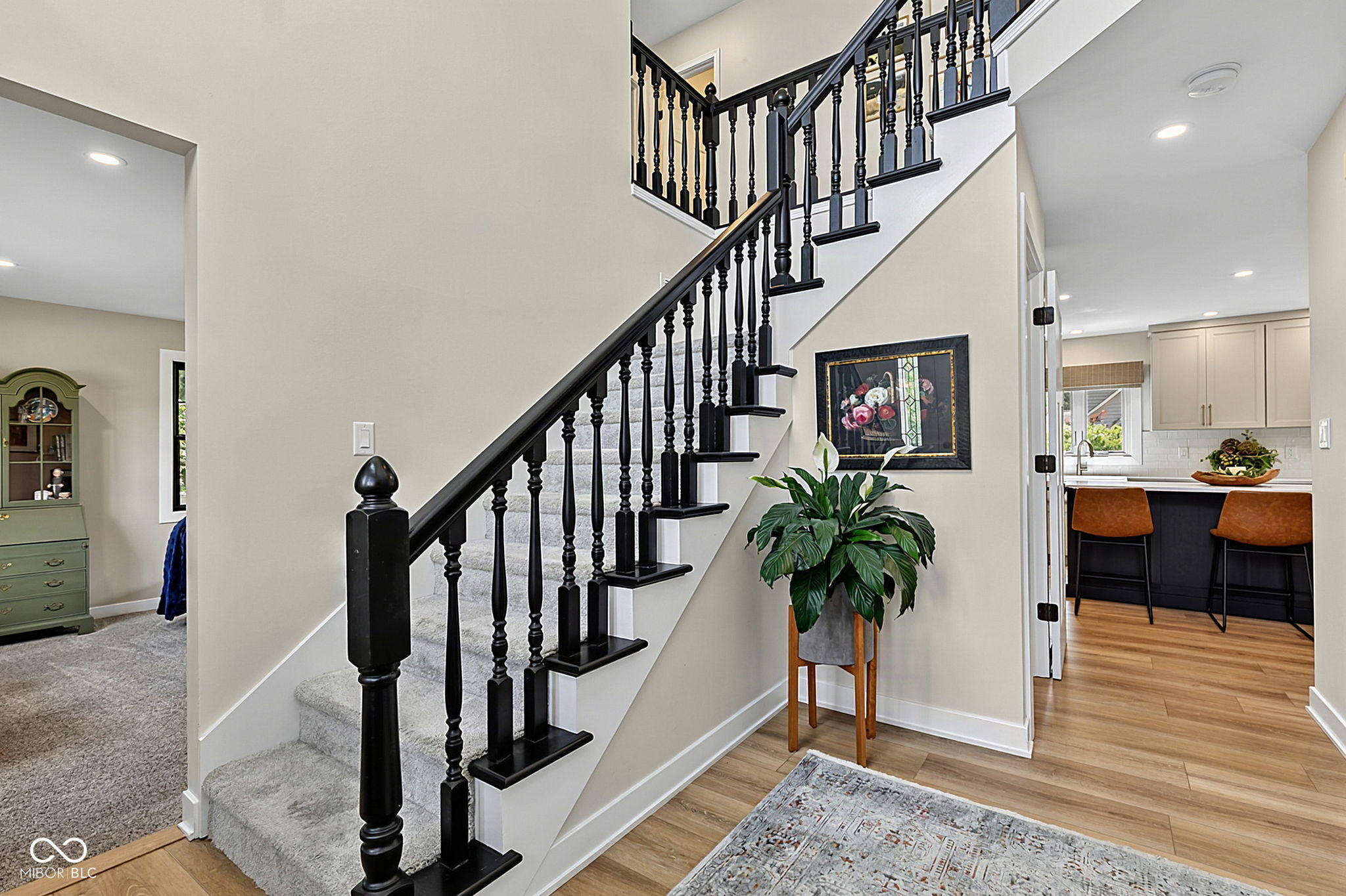 3209 Hazel Foster W