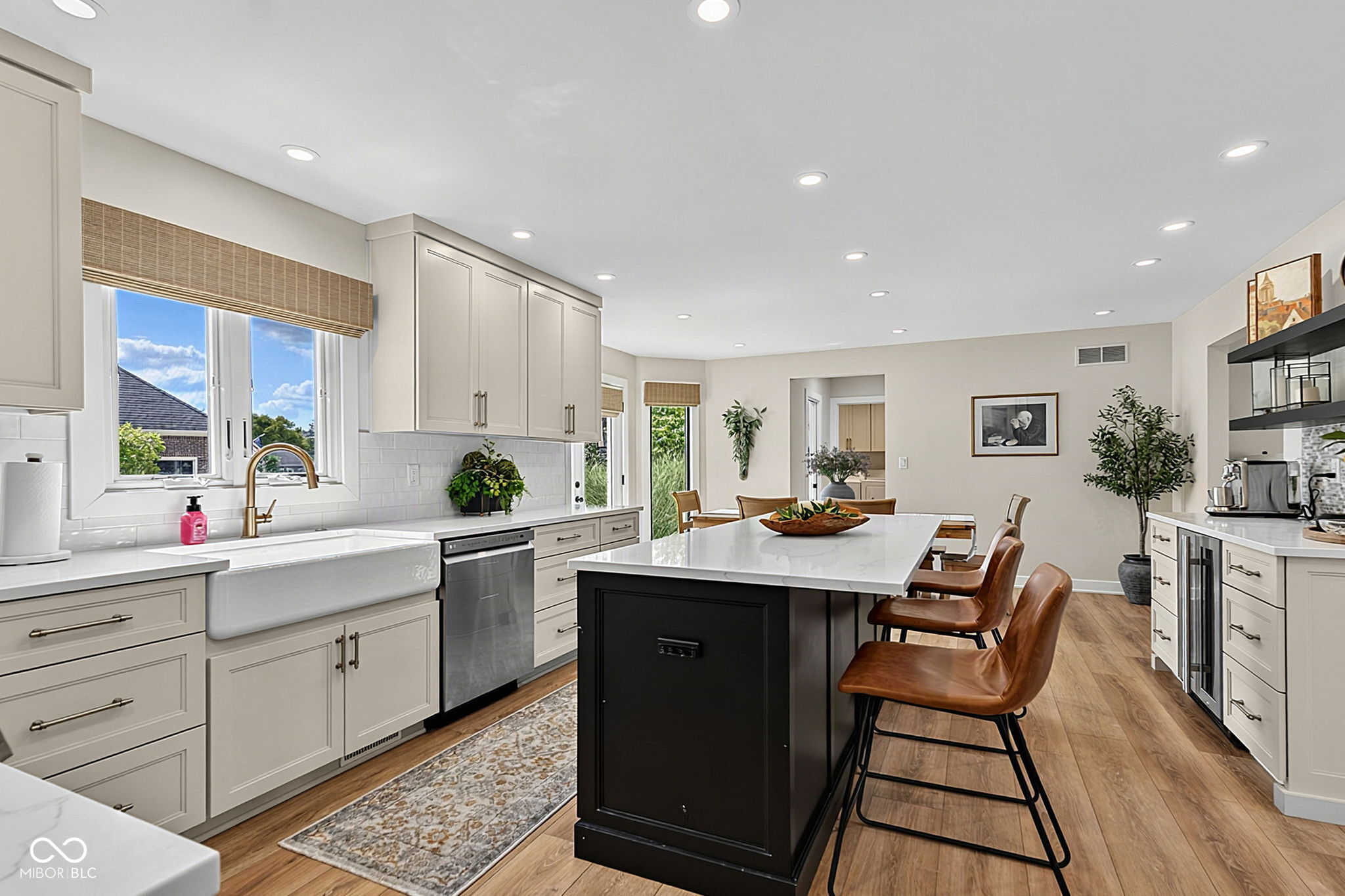 3209 Hazel Foster W
