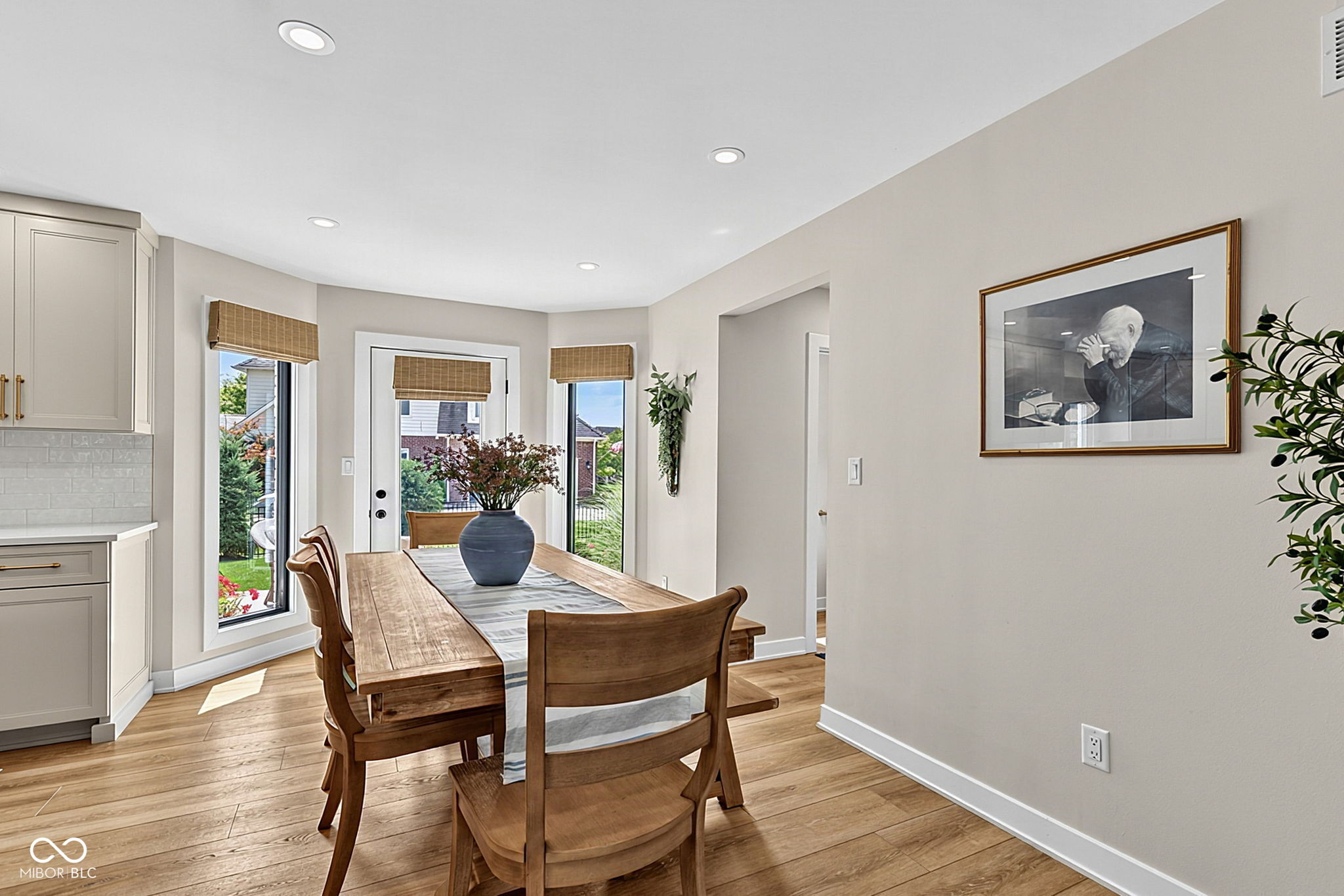 3209 Hazel Foster W