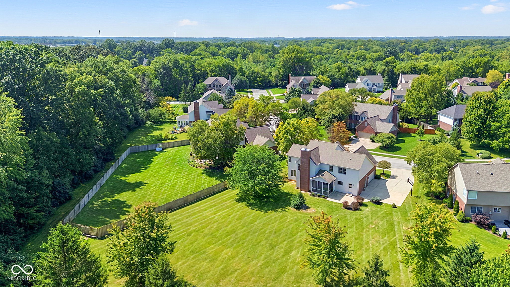 3795 Cole Court