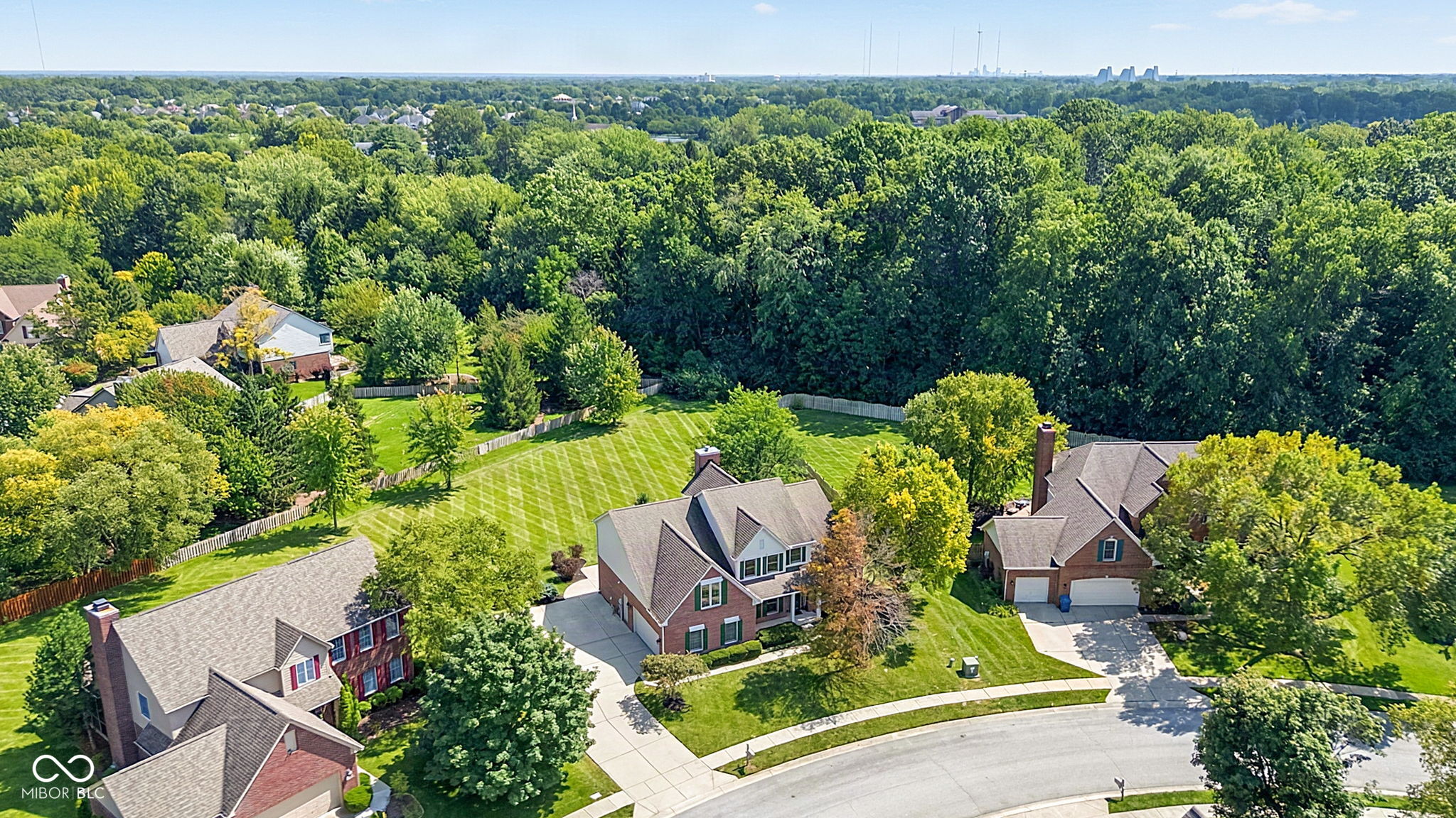 3795 Cole Court