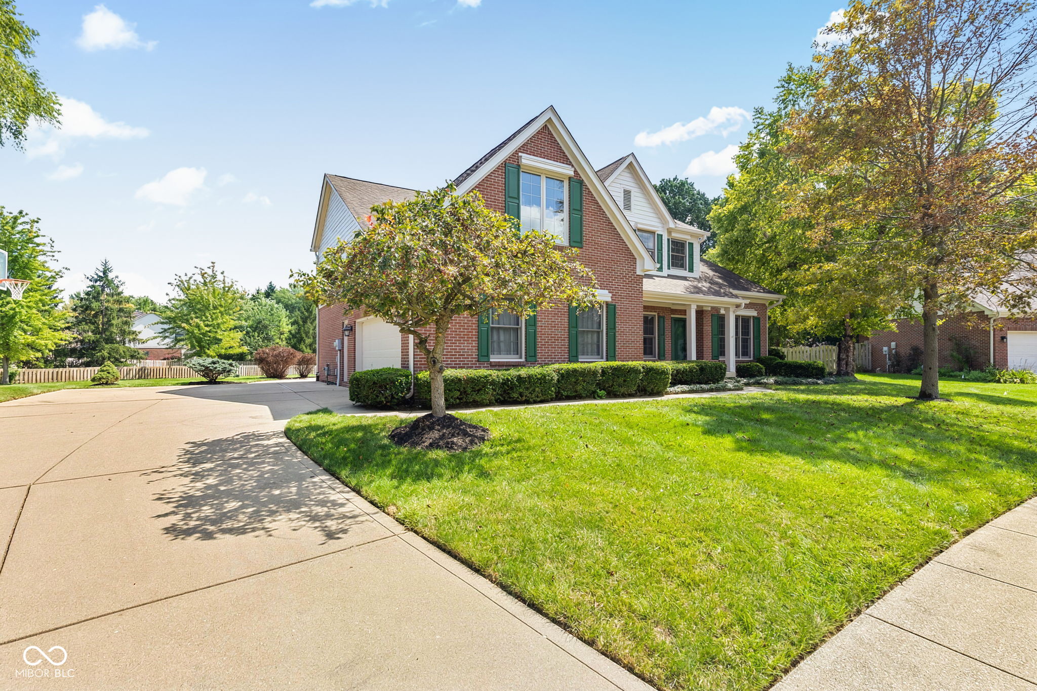 3795 Cole Court