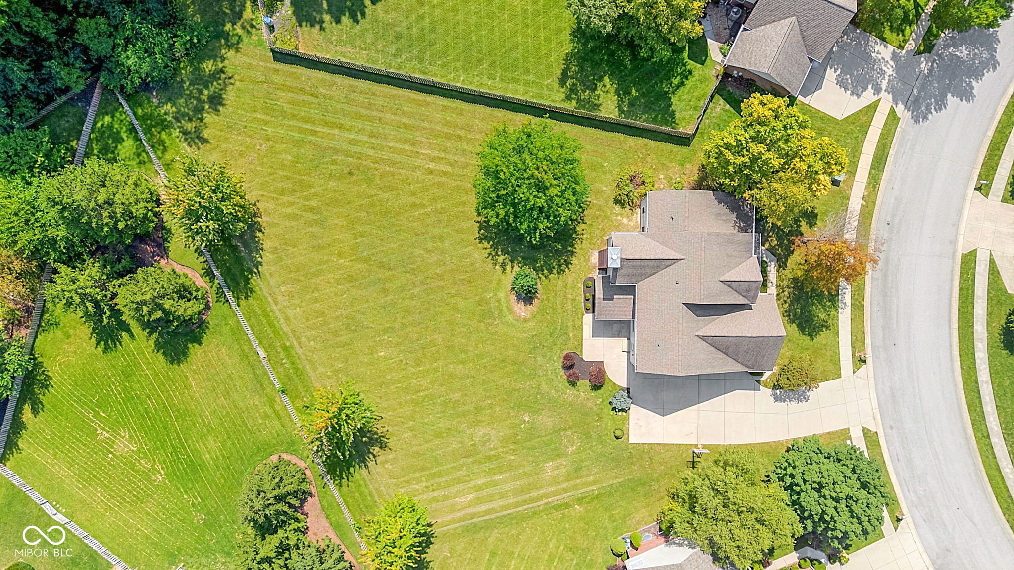 3795 Cole Court