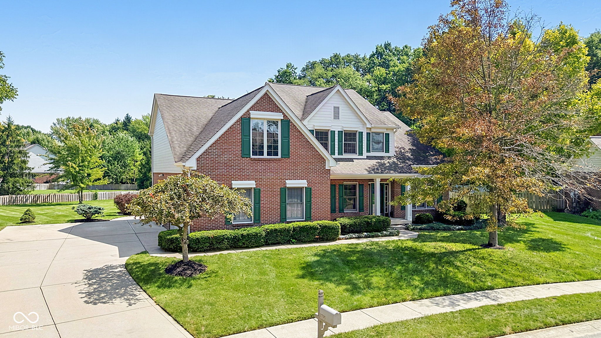 3795 Cole Court