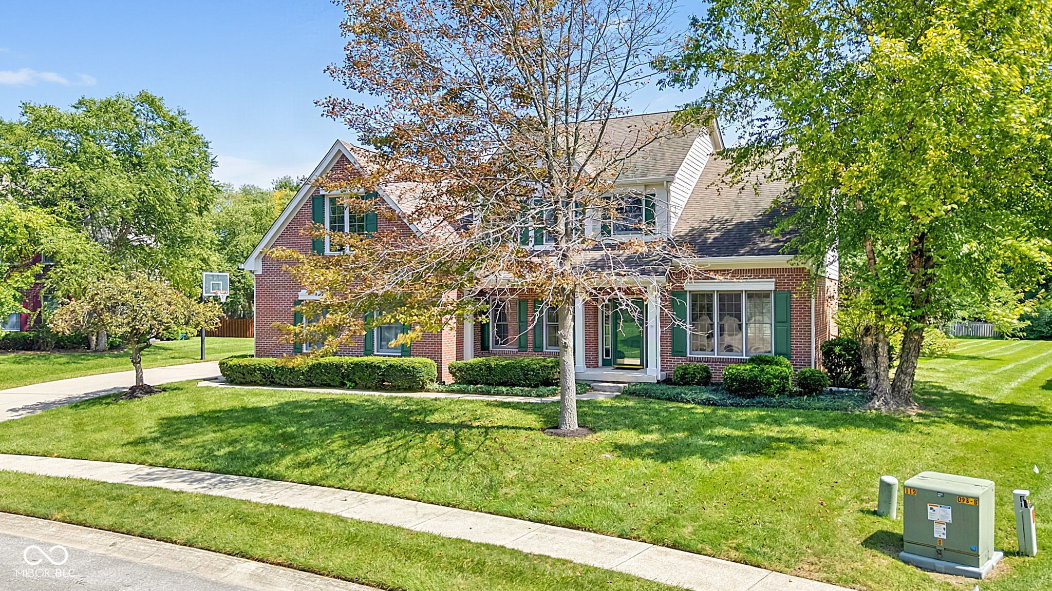 3795 Cole Court