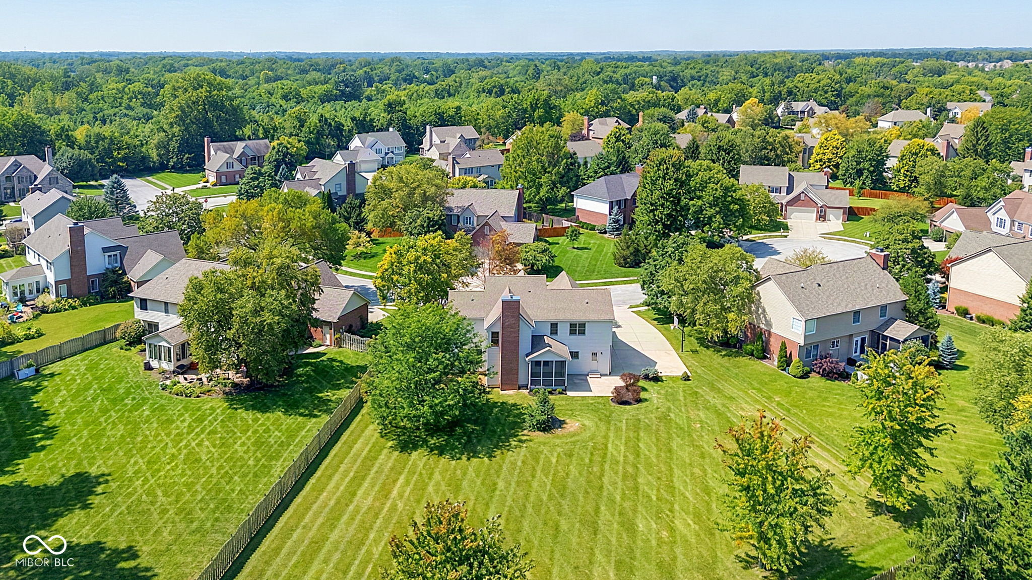 3795 Cole Court