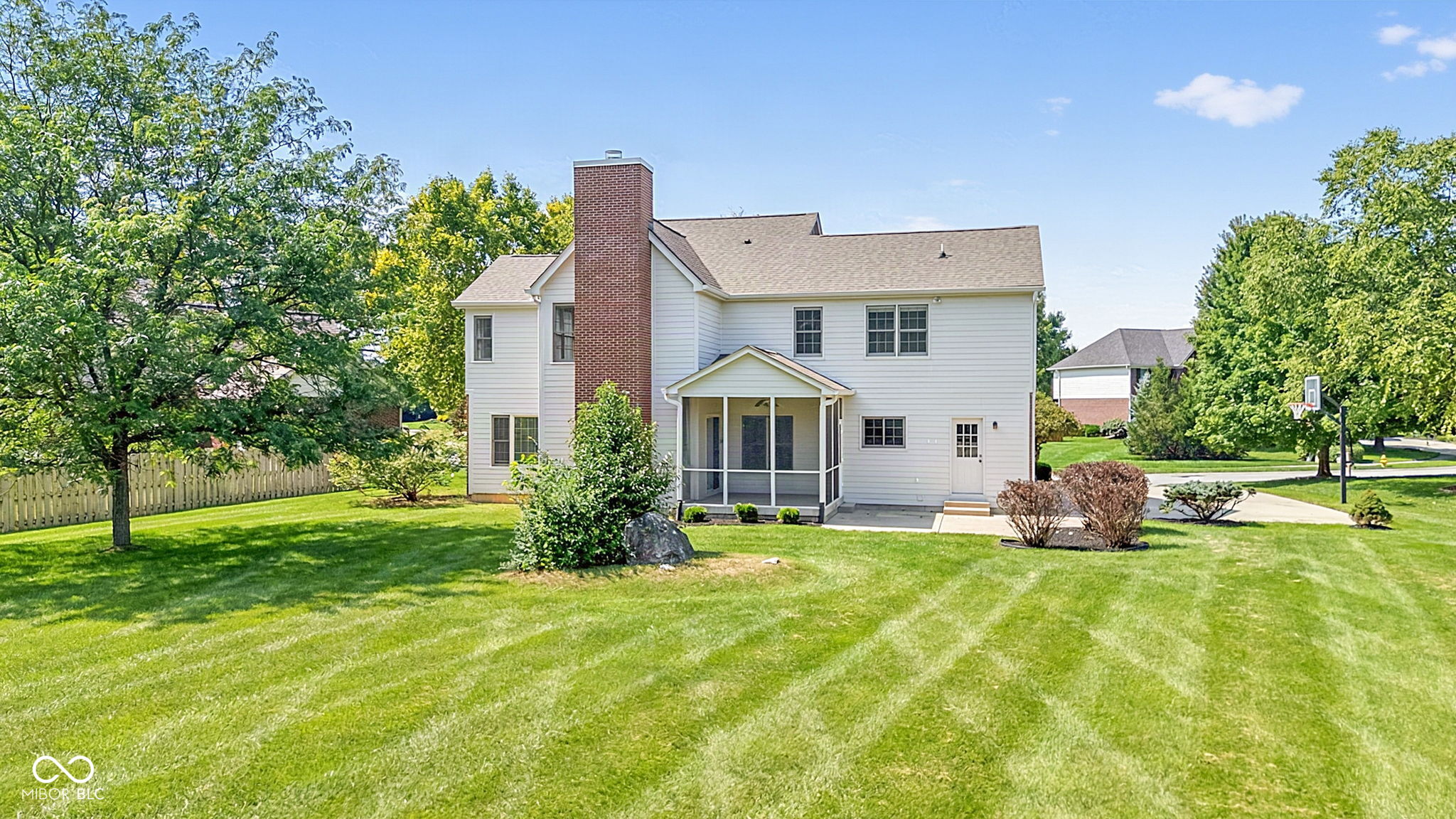 3795 Cole Court