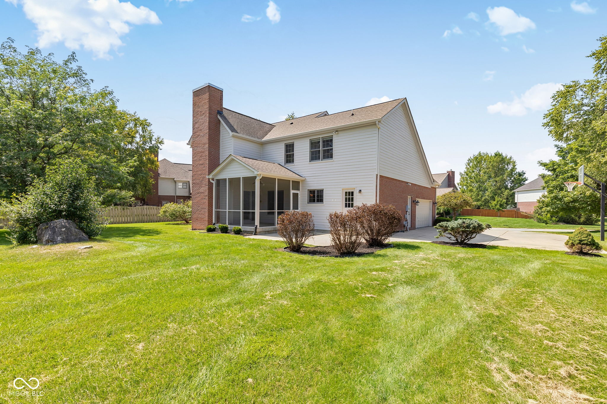 3795 Cole Court
